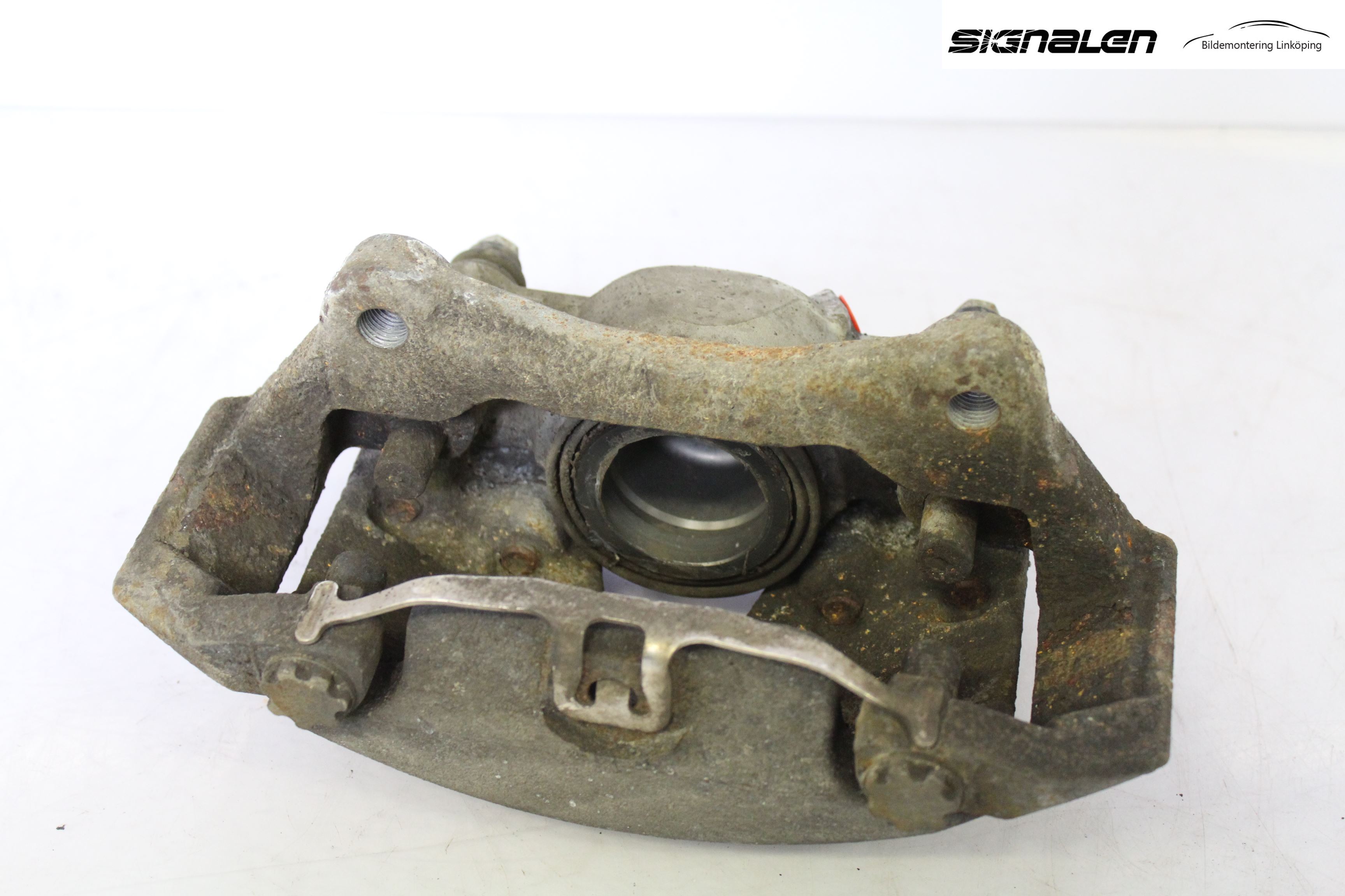 Audi A6/S6 4G 11-18 Bromsok Fram Vänster