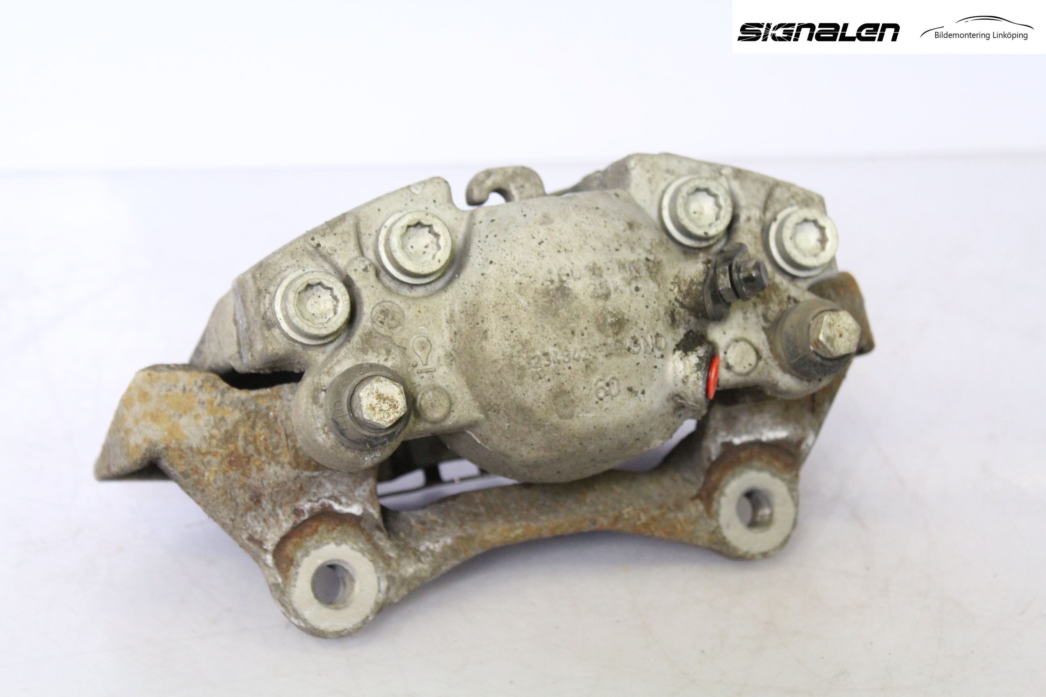 Audi A6/S6 4G 11-18 Bromsok Fram Vänster