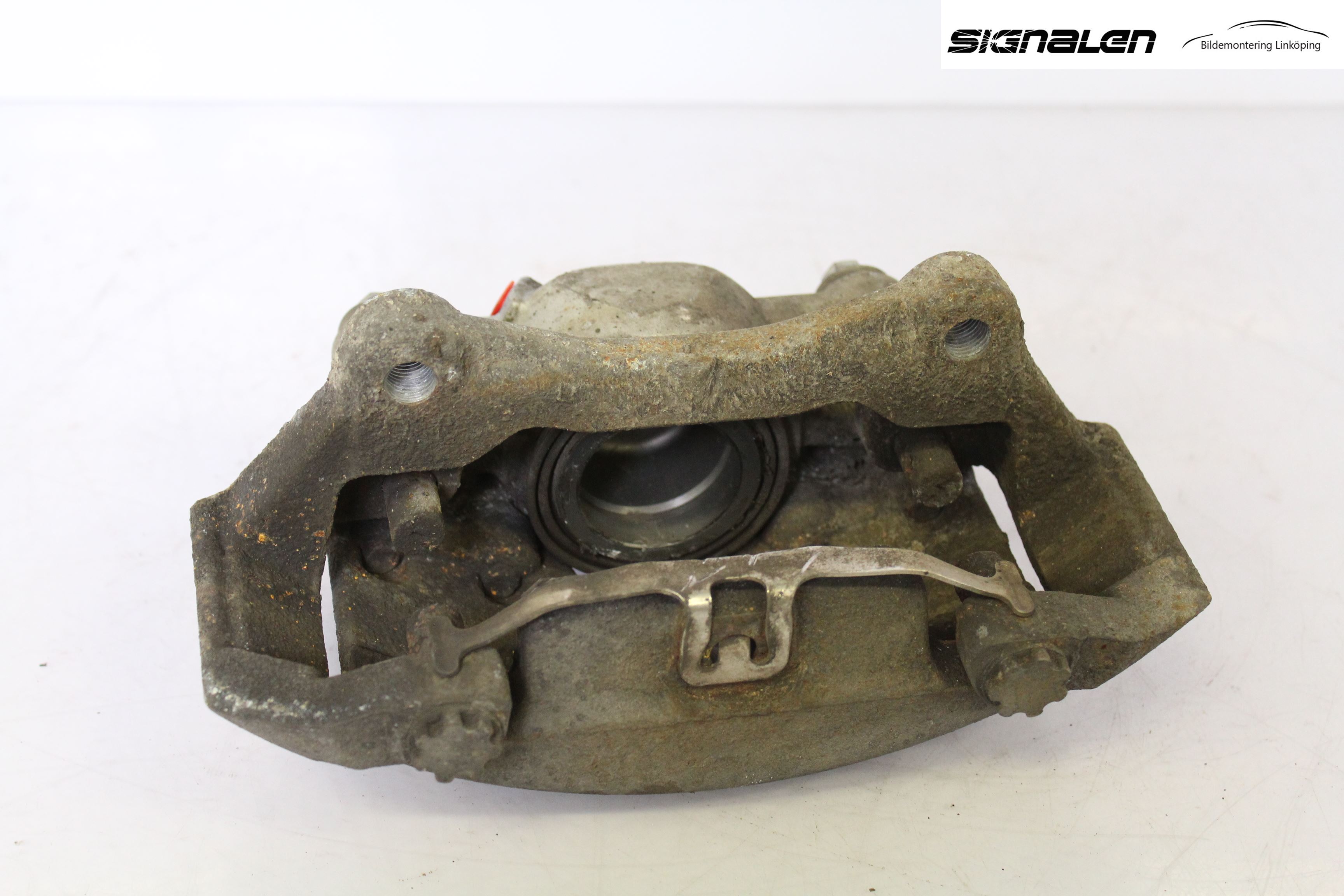 Audi A6/S6 4G 11-18 Bromsok Fram Höger