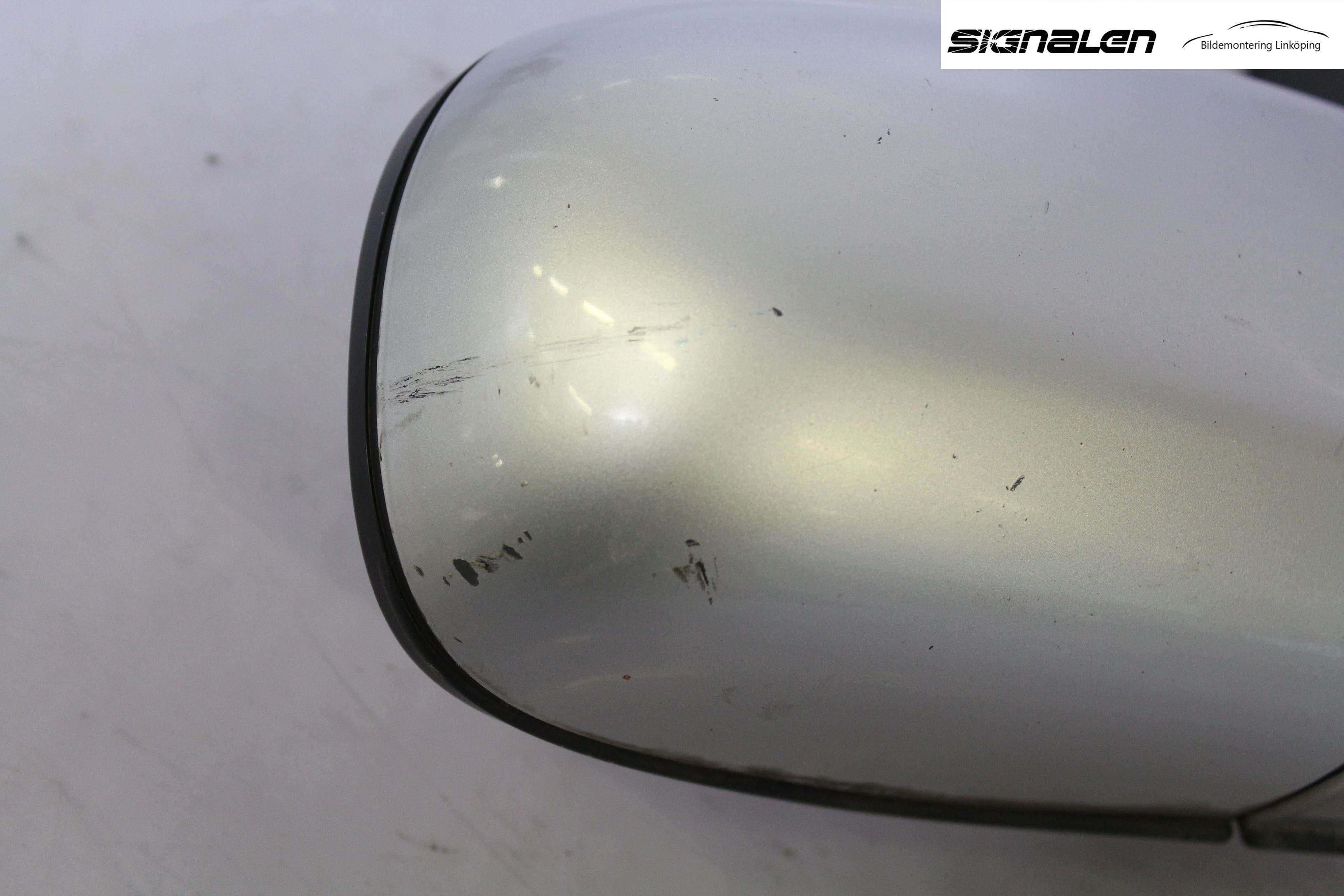 Saab 9-5 -05 Spegel Yttre El Hö