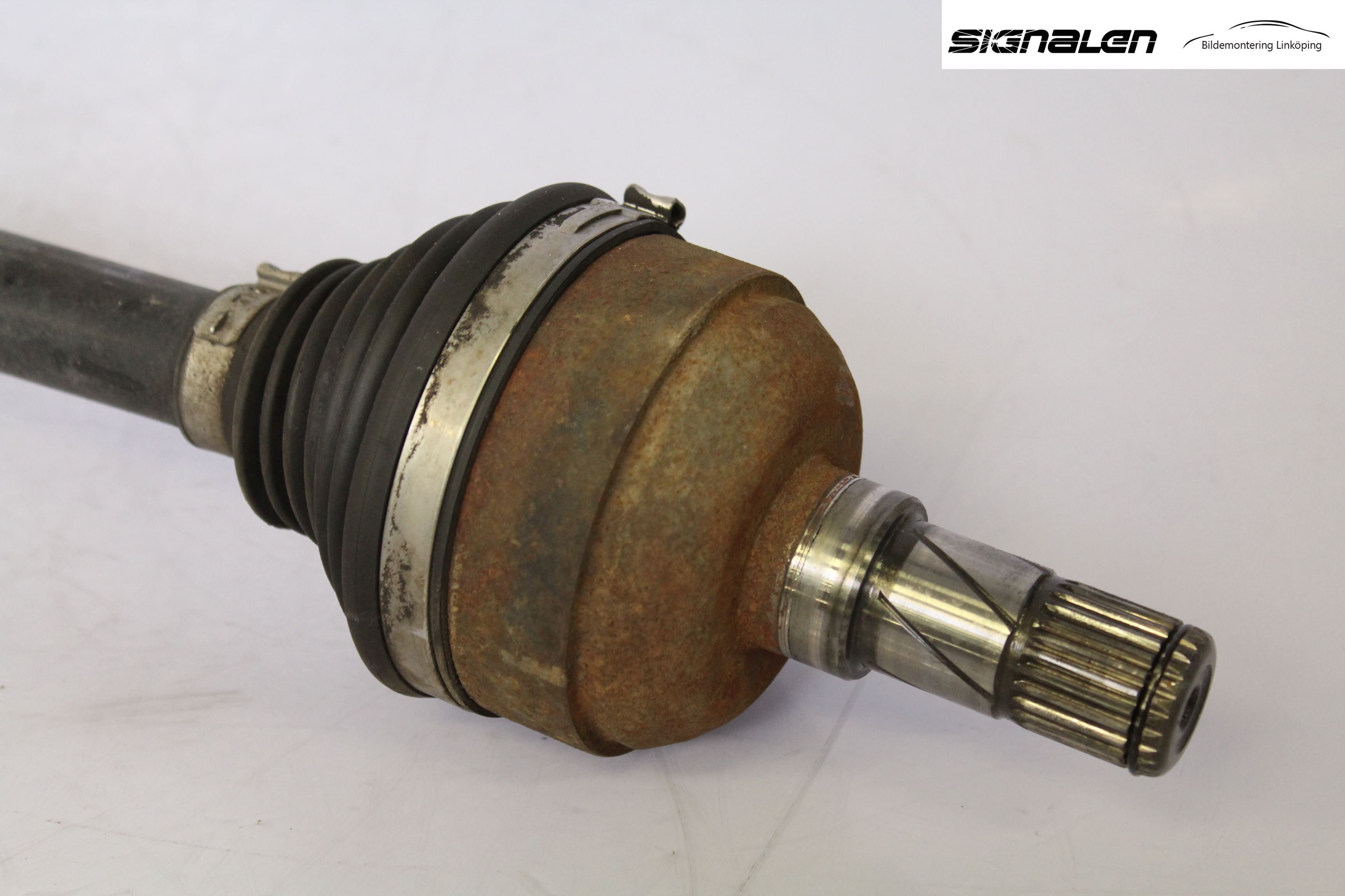 Opel INSIGNIA 09-16 Drivaxel Fram Vänster