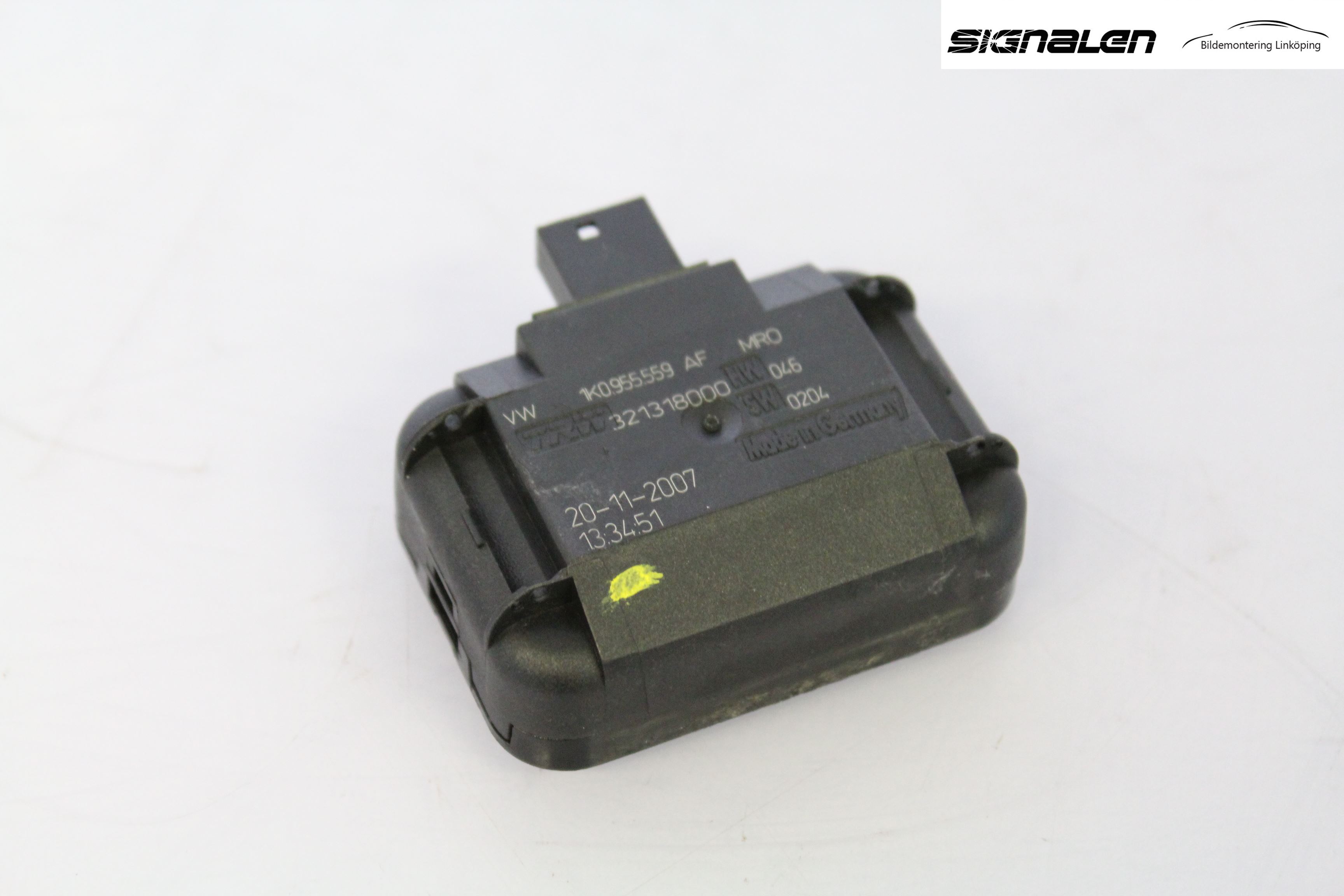 Volkswagen VW CADDY      04-10 Regnsensor