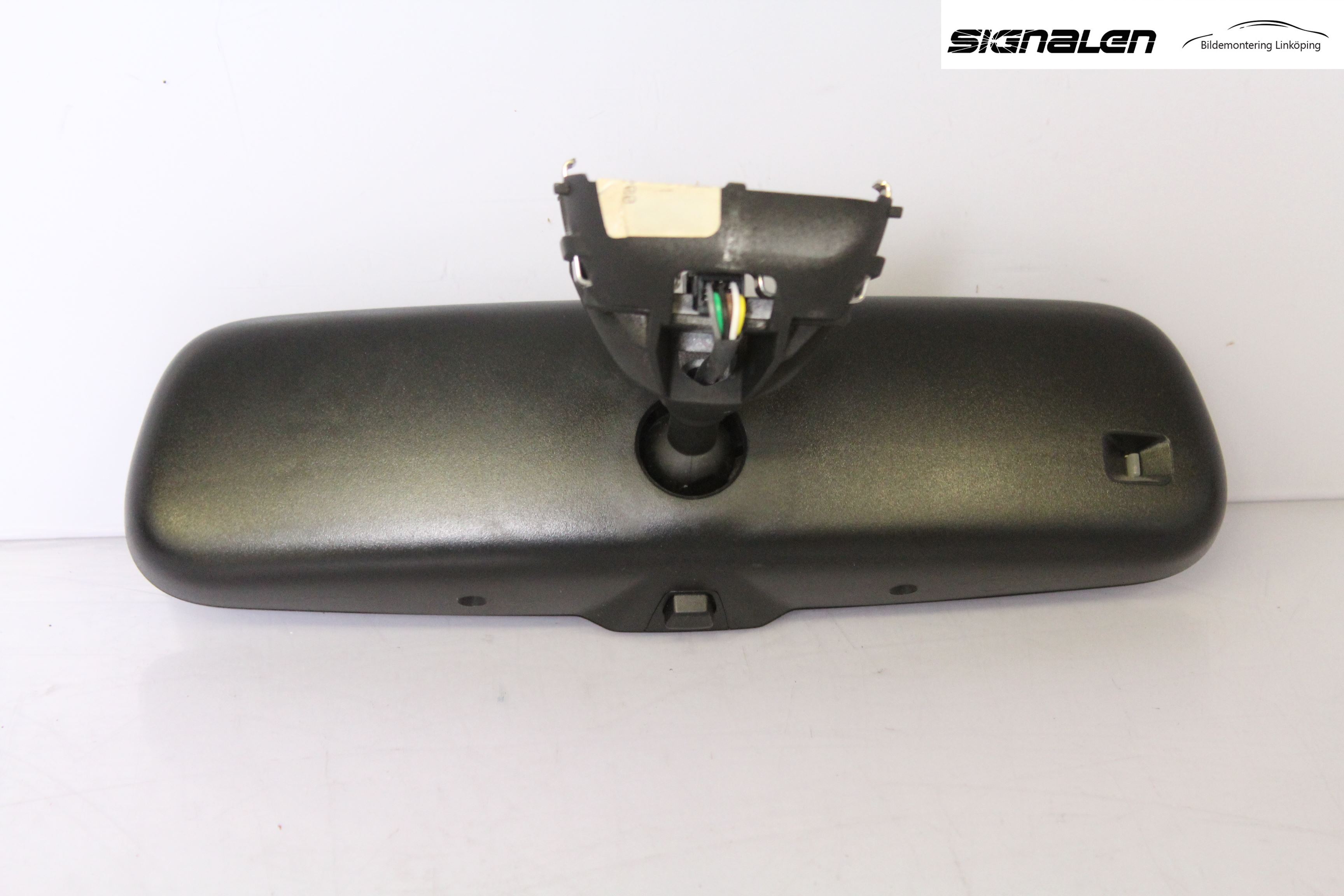 Volkswagen VW CADDY      04-10 Spegel Invändig