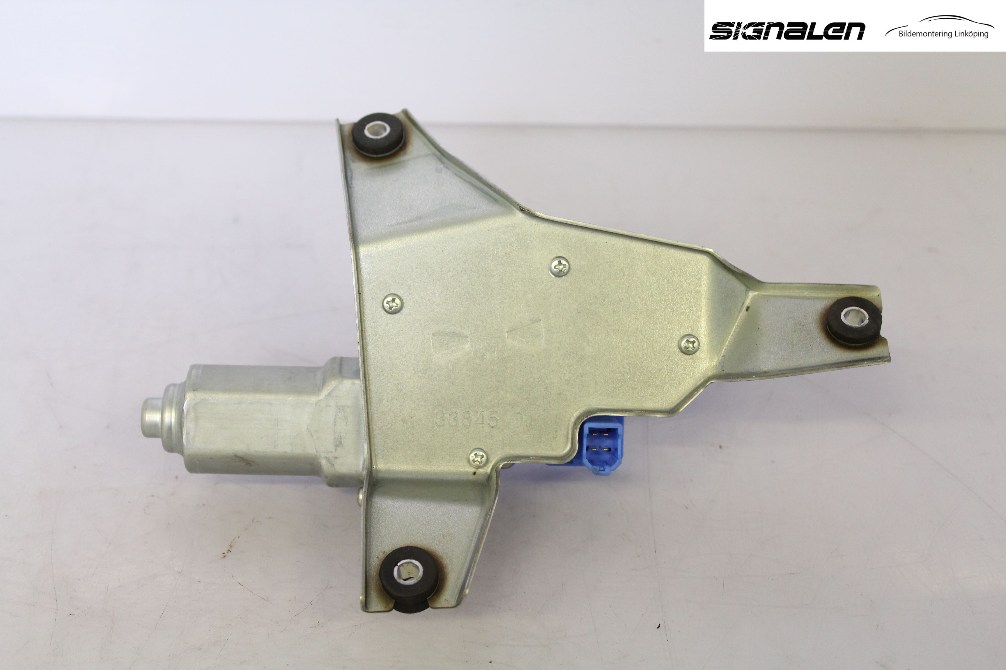 Honda FR-V Torkarmotor Baklucka