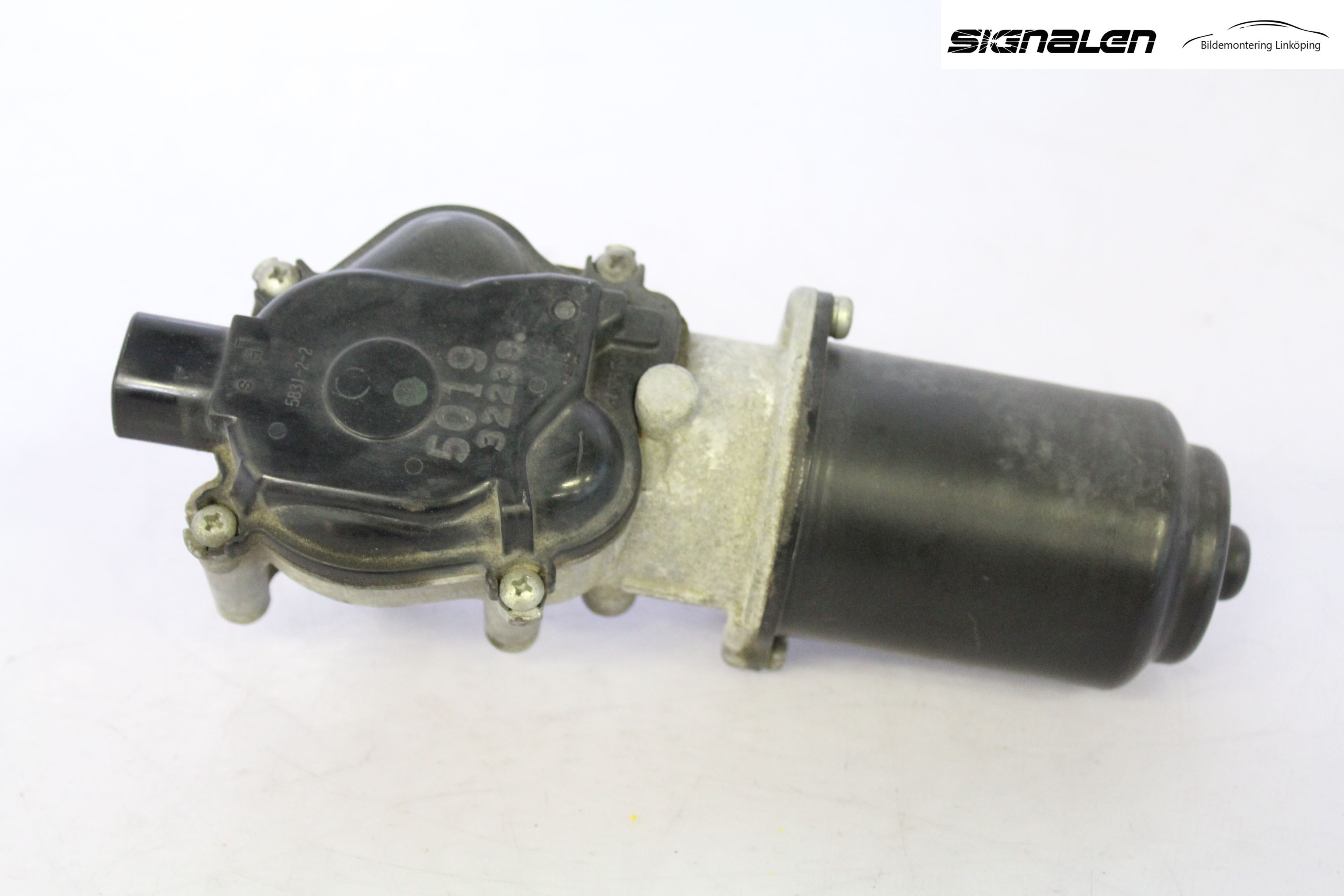 Honda FR-V Torkarmotor Vindruta
