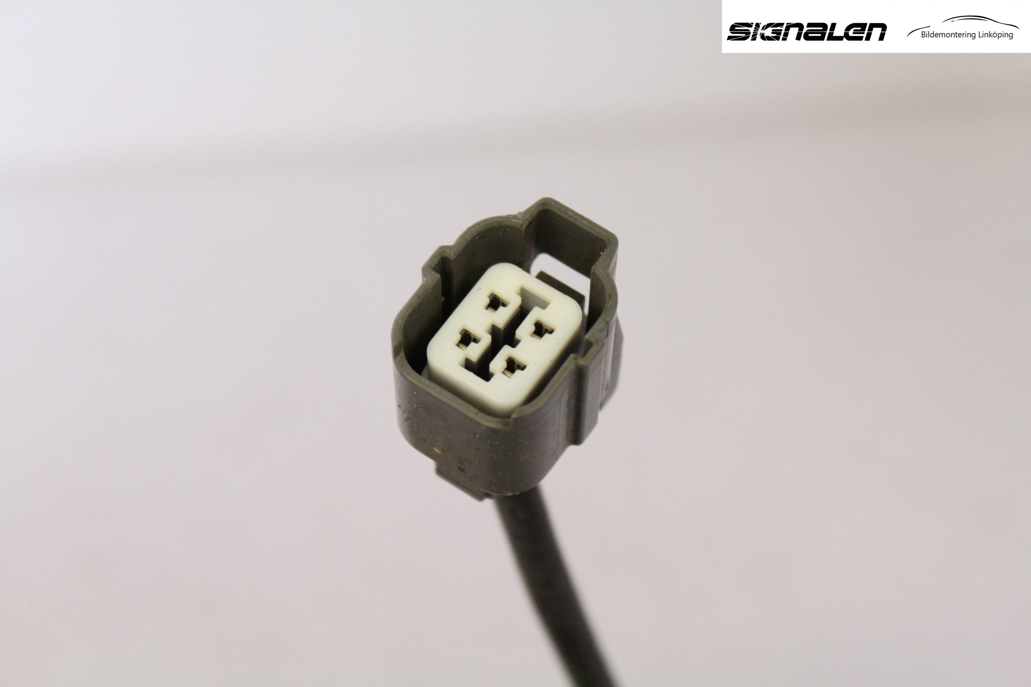 Honda FR-V Injlambdasond