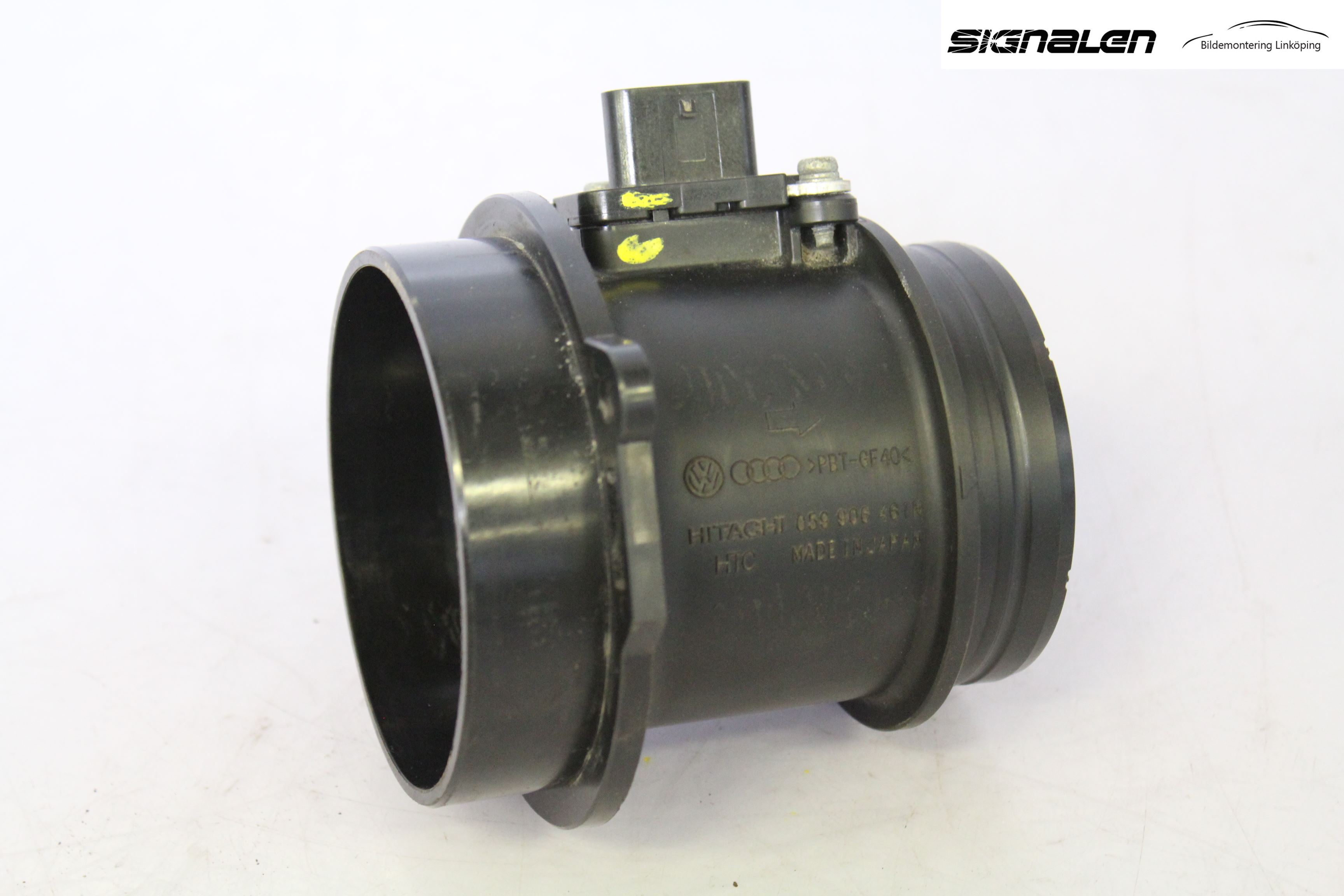 Audi A6/S6 4G 11-18 Injluftmassamätare