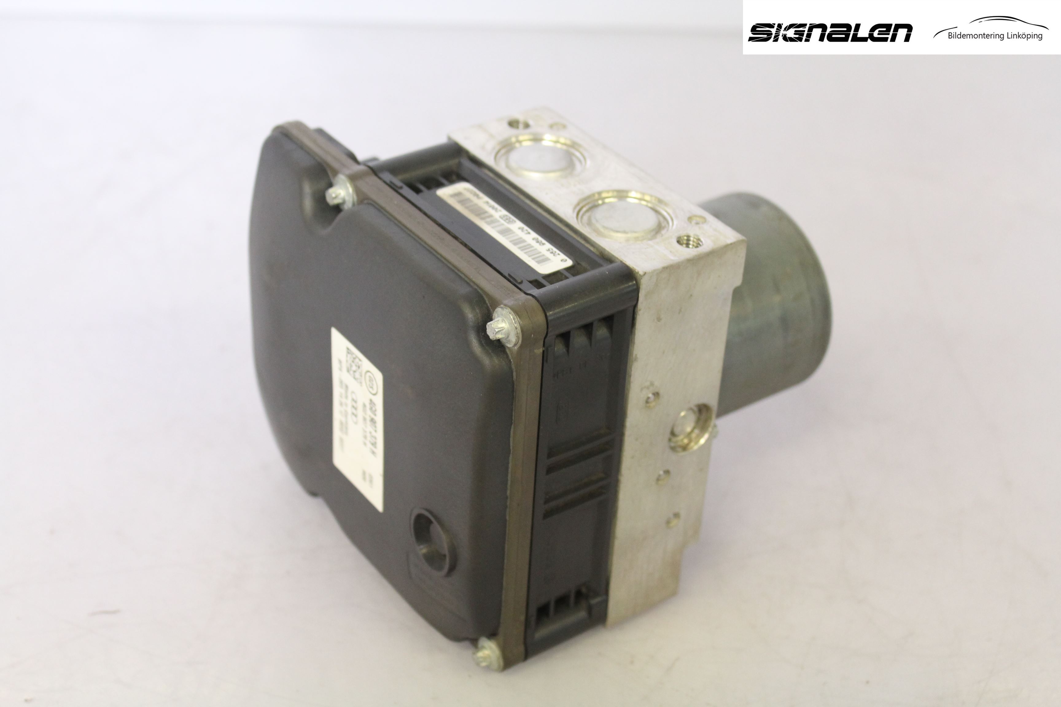 Audi A6/S6 4G 11-18 Abs Hydraulaggregat