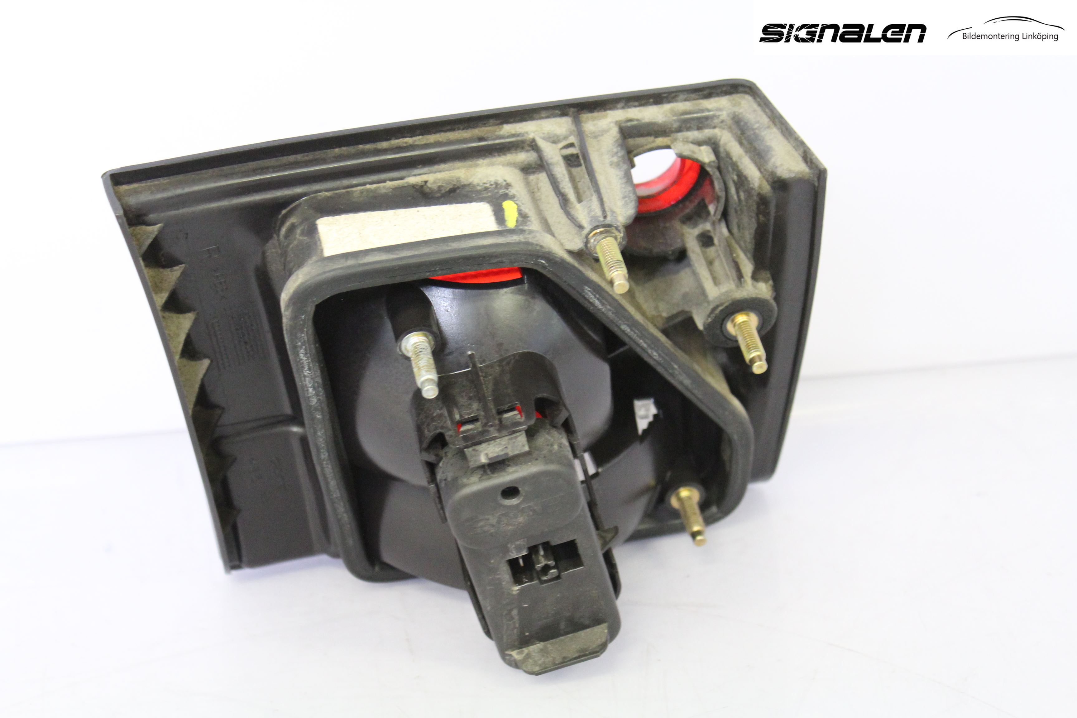 Saab 9-3 VER 1 98-03 Bakljus Lucka Hö