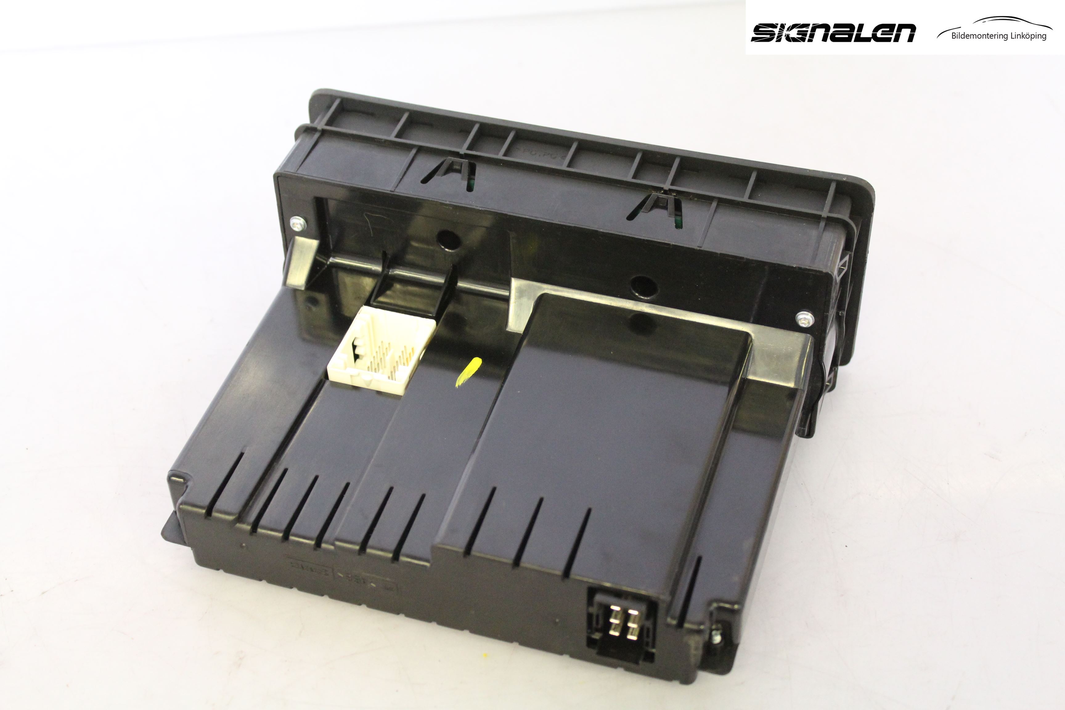 Saab 9-5     06-10 Ac Styrenhet Ac Manöveren