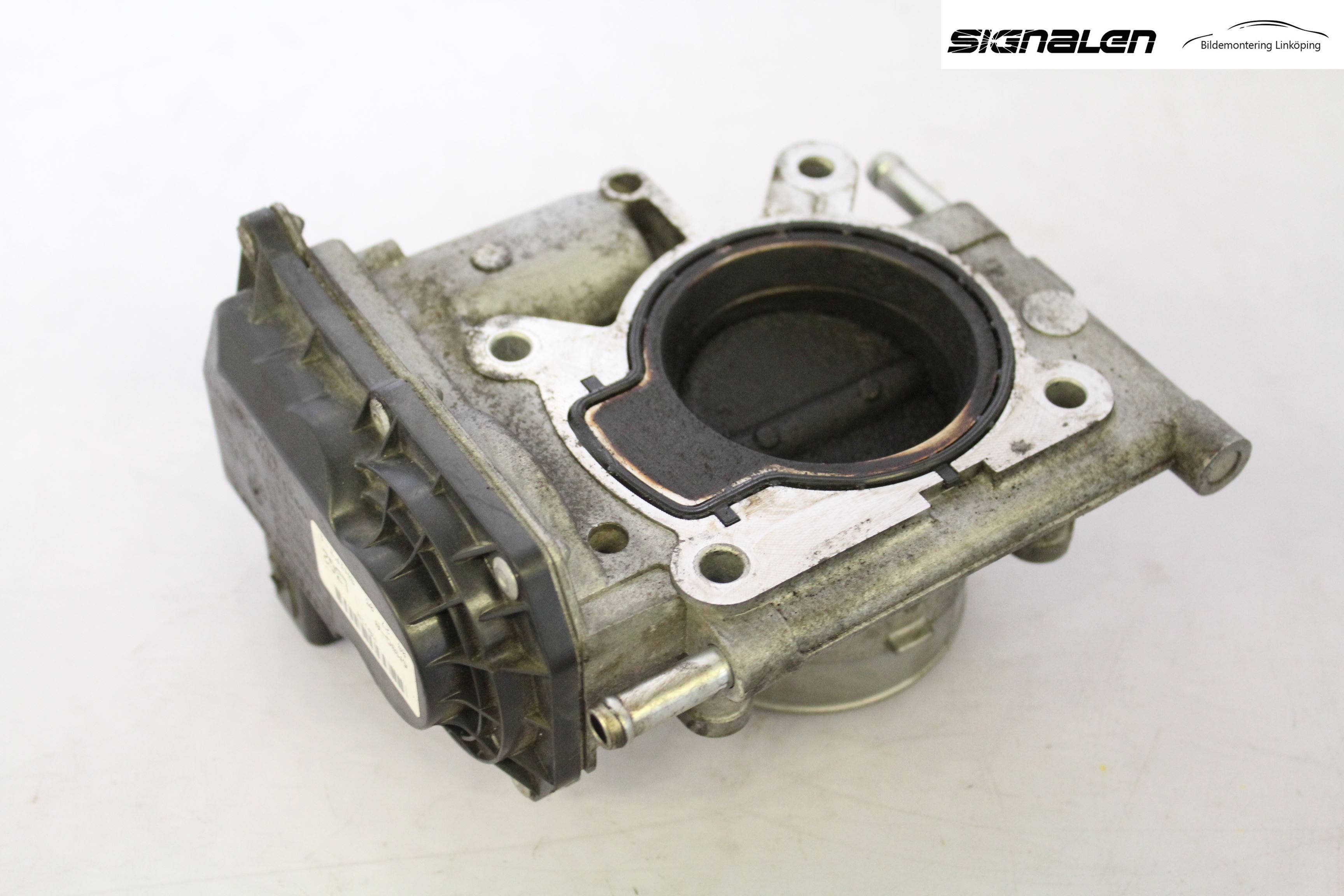 Mazda 6 02-08 Injspjällhus