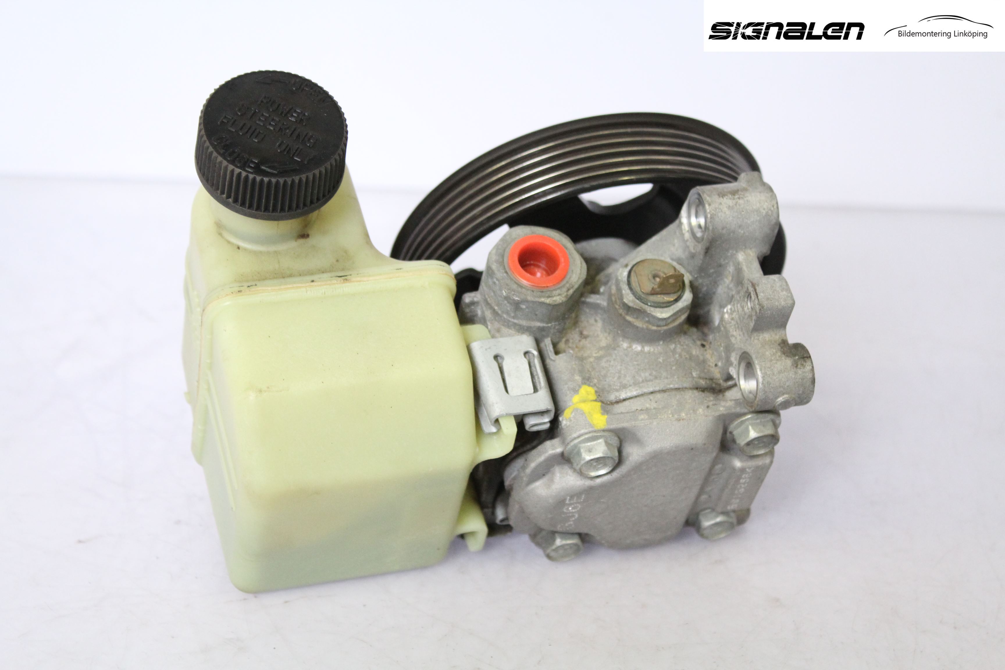 Mazda 6 02-08 Styrservopump