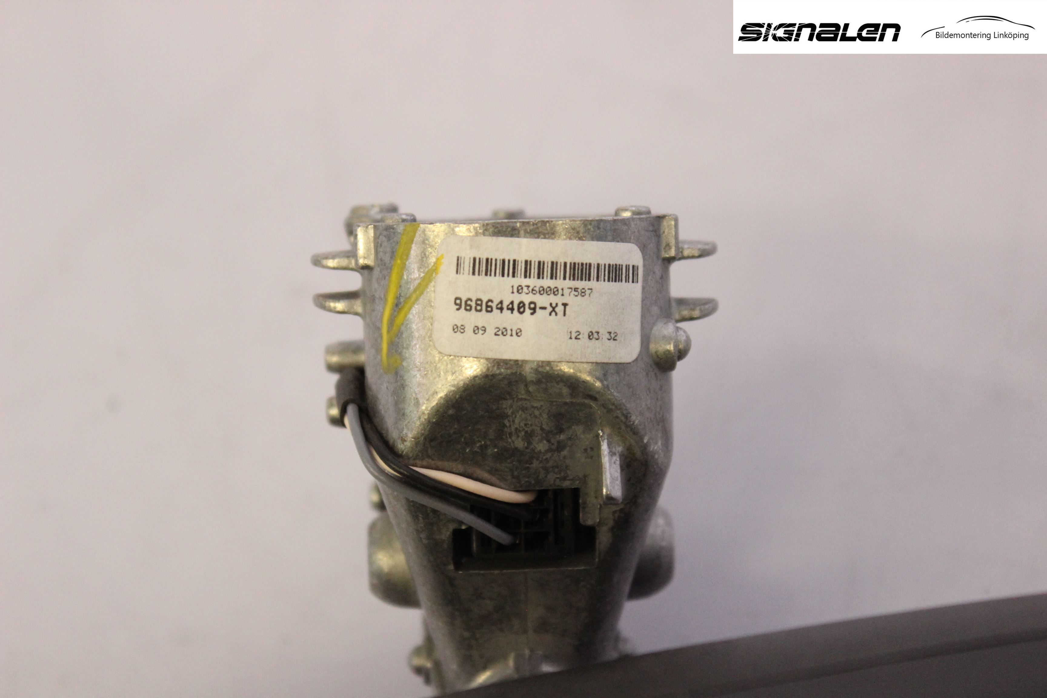 Peugeot 308 08-13 Spegel Invändig El