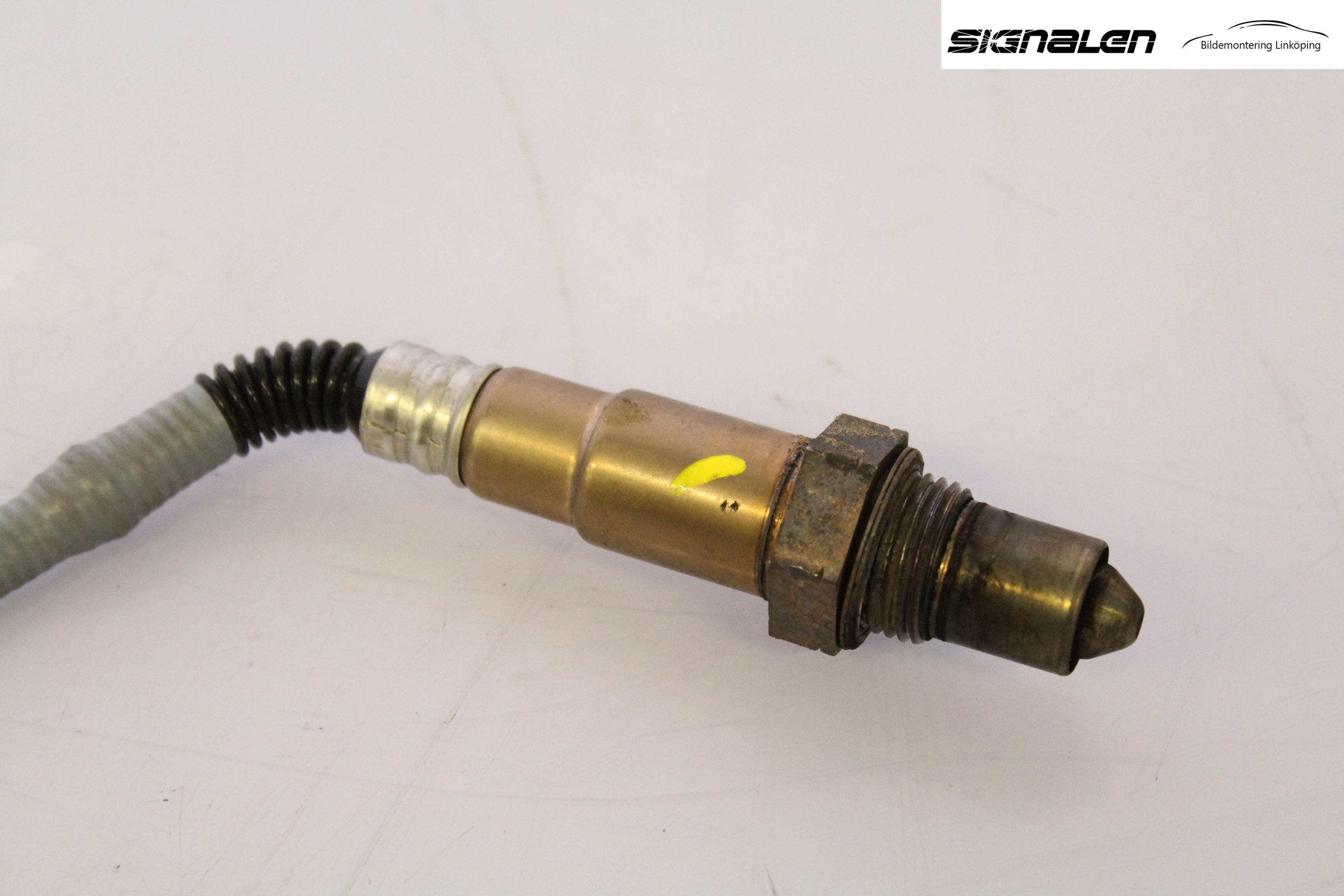 Mercedes-Benz MB C-KLASS (W204) 07-15 Injlambdasond