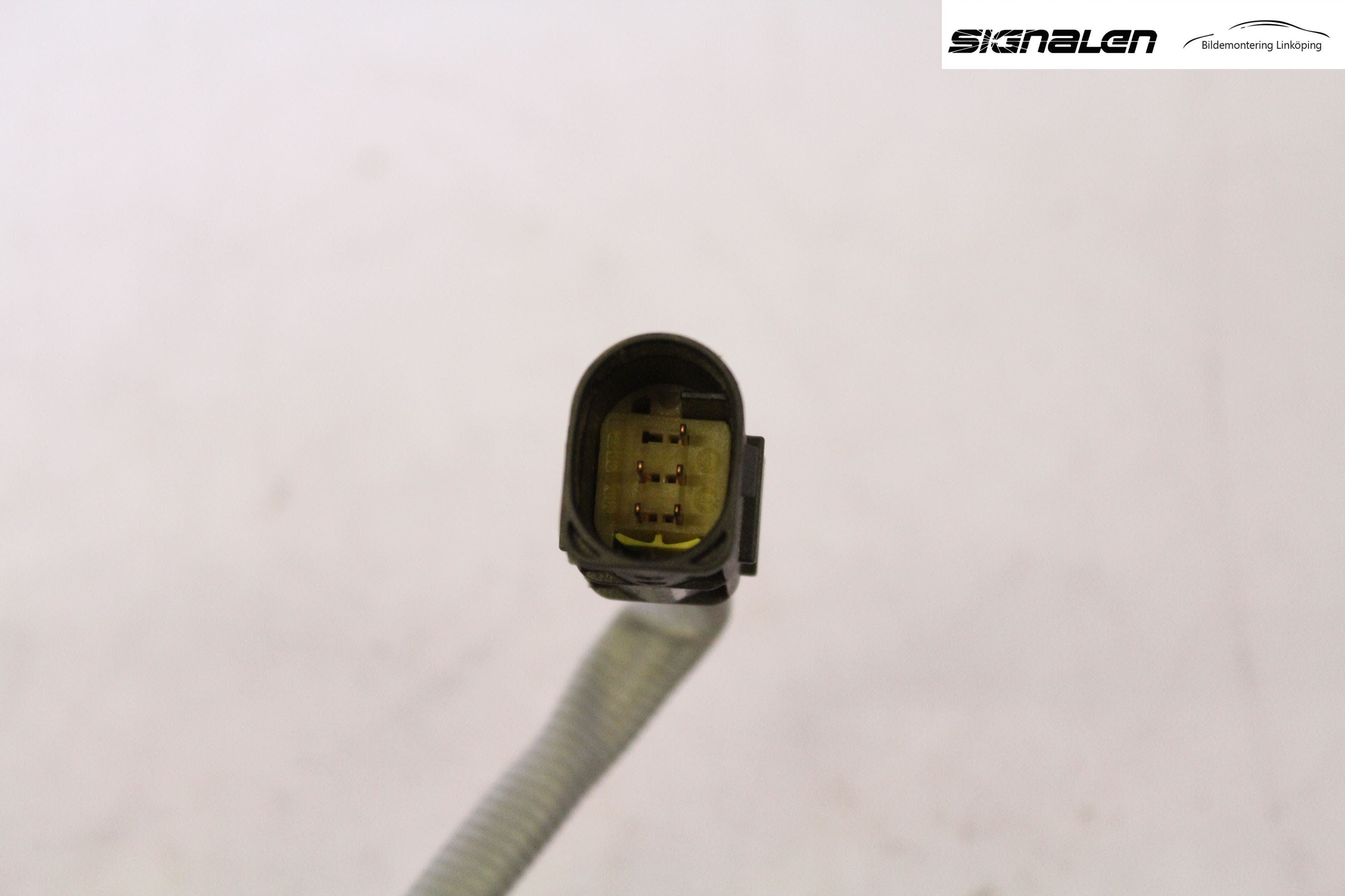 Mercedes-Benz MB C-KLASS (W204) 07-15 Injlambdasond