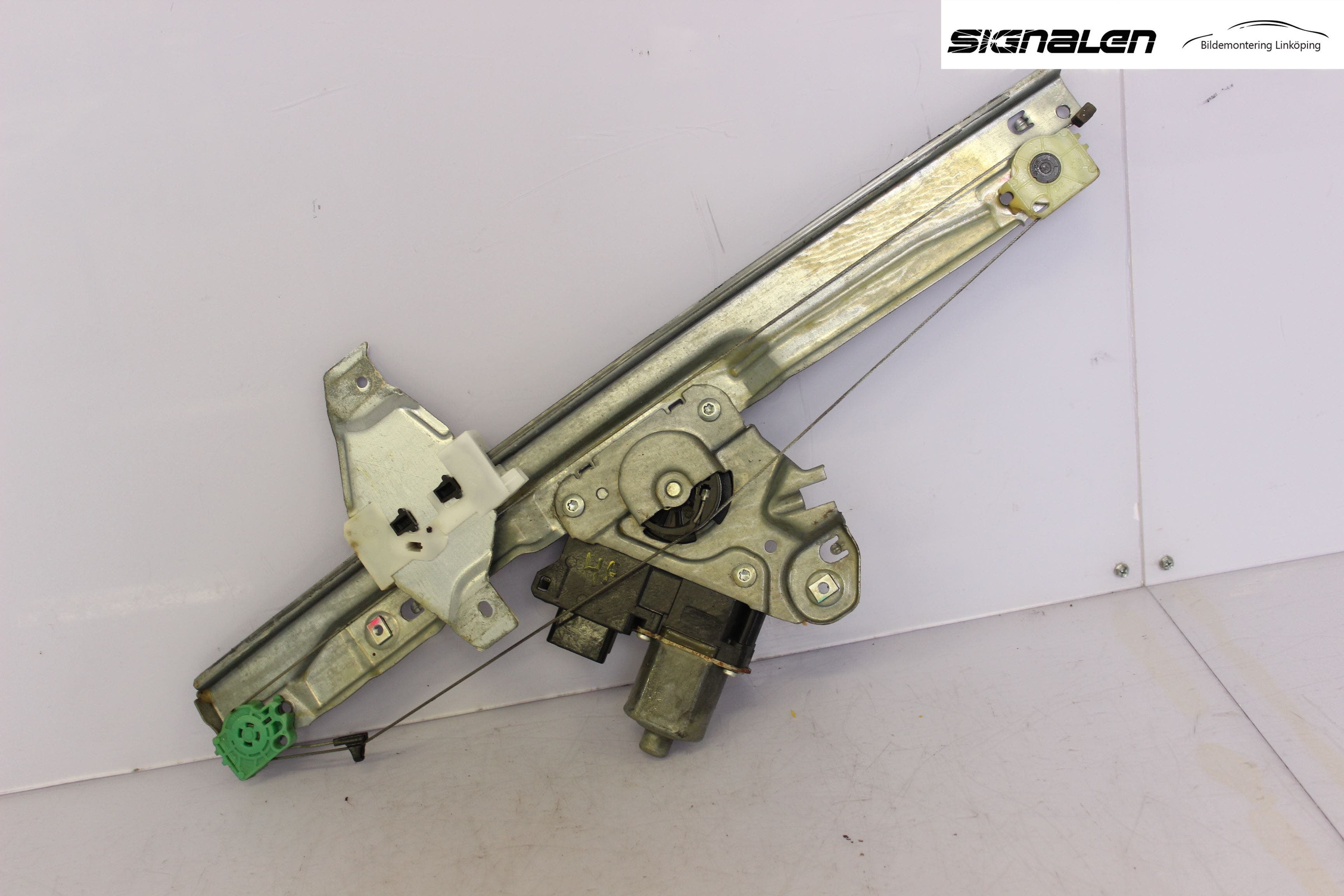 Peugeot 308 08-13 Fönsterhiss El Kompl