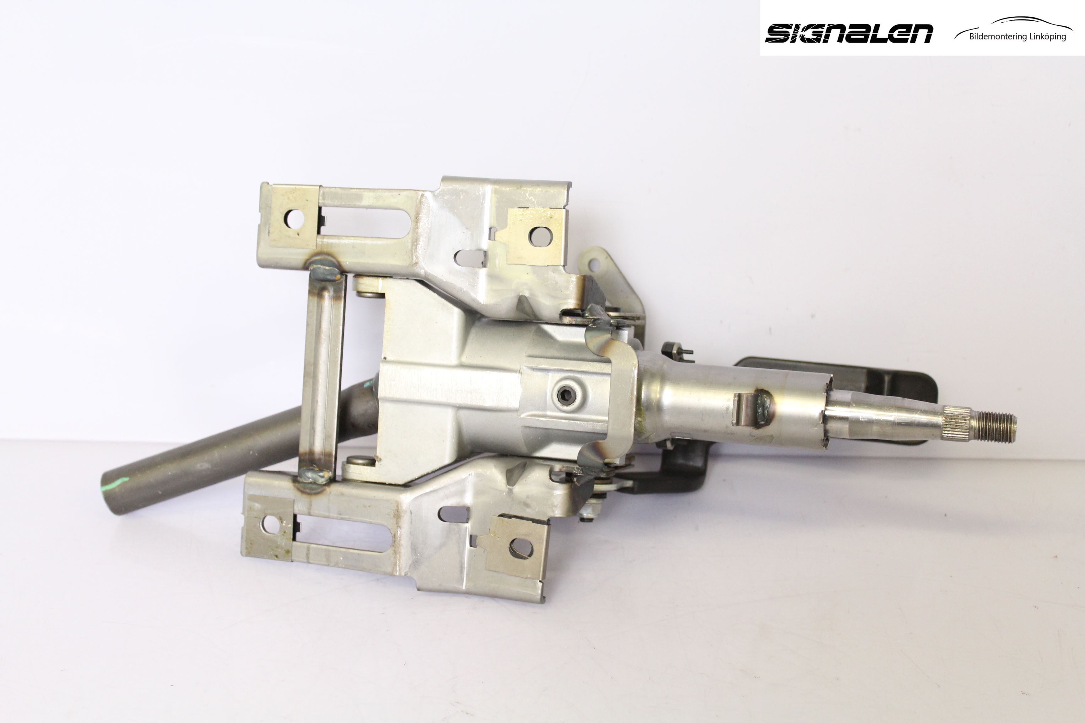 Honda FR-V Rattaxelagg Justerbart