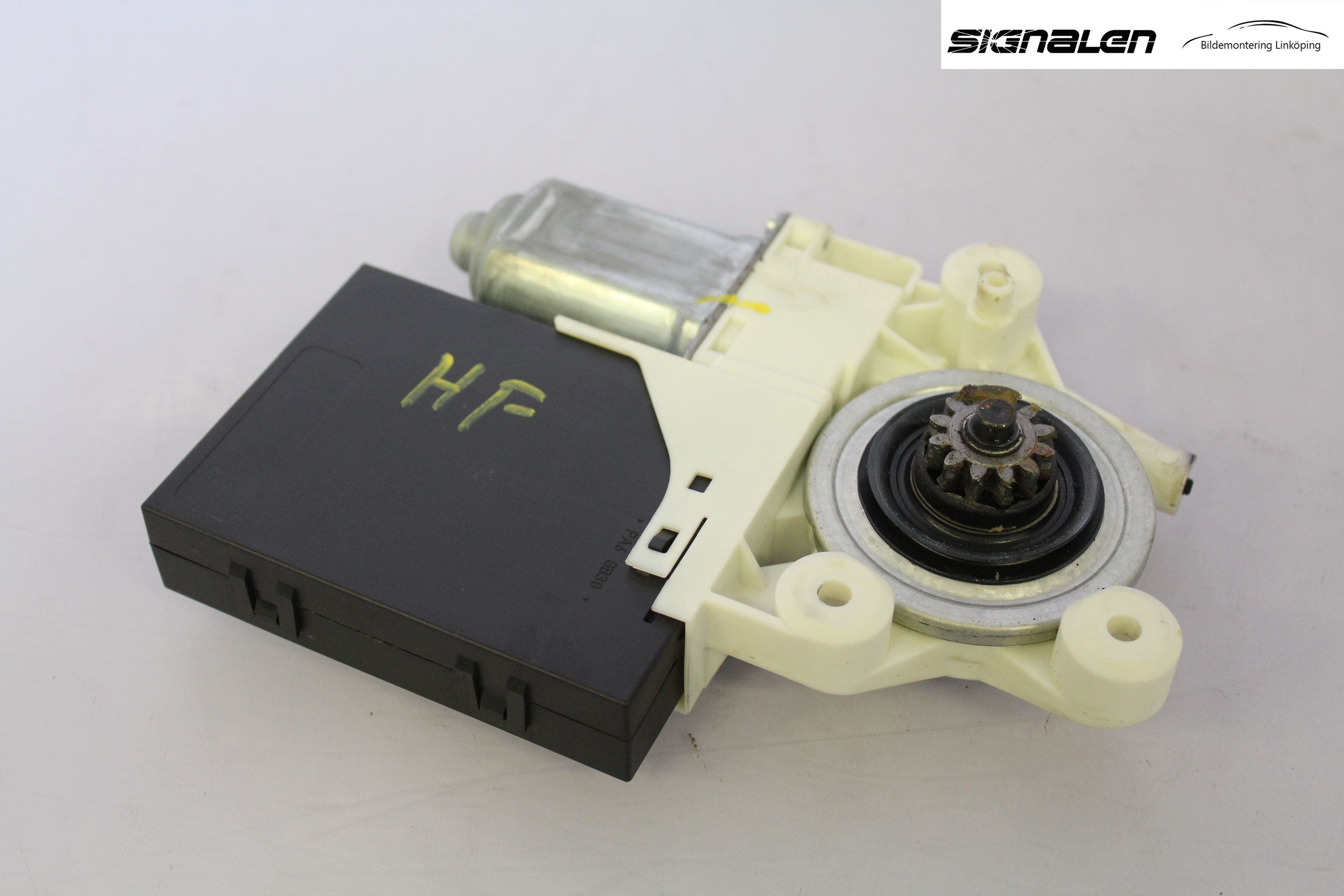 Volvo V50 04-07 Fönsterhissmotor