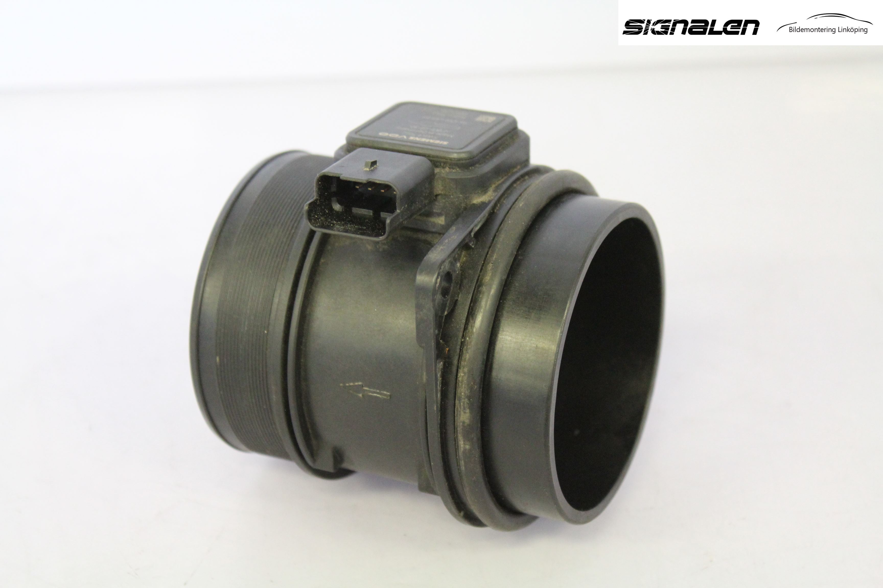 Volvo V50 04-07 Injluftmassamätare