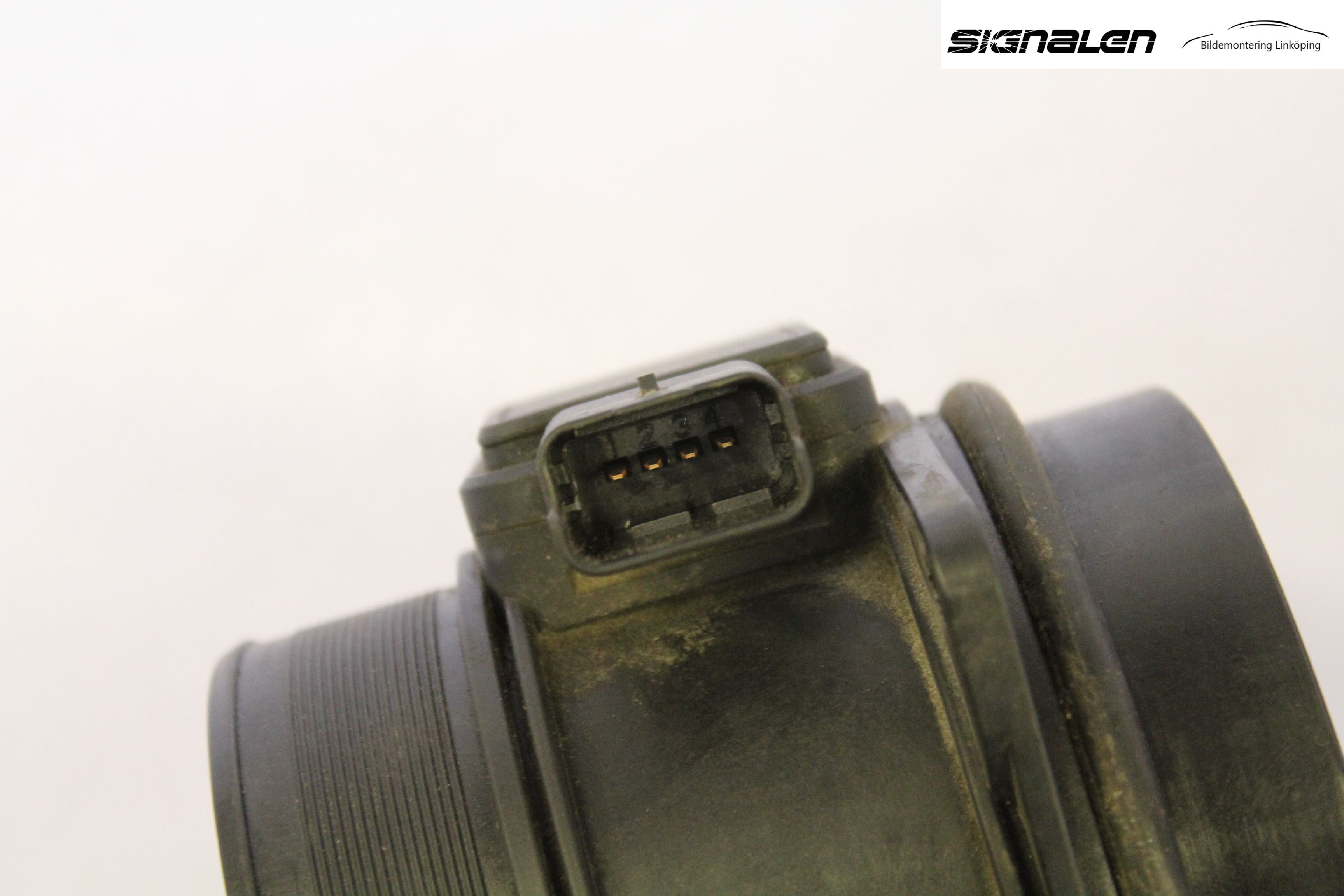 Volvo V50 04-07 Injluftmassamätare