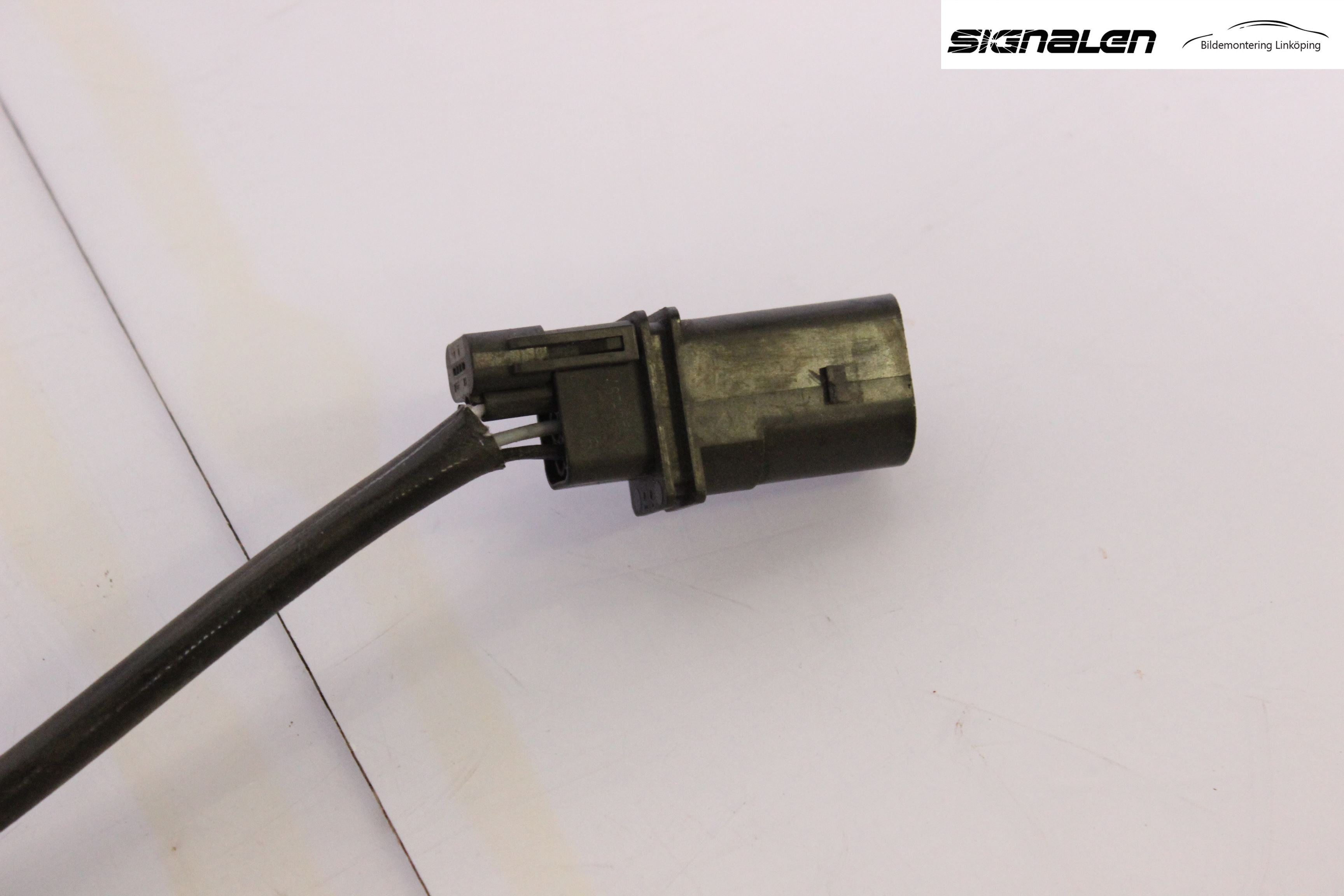 Audi ALLROAD 06-11 Injlambdasond