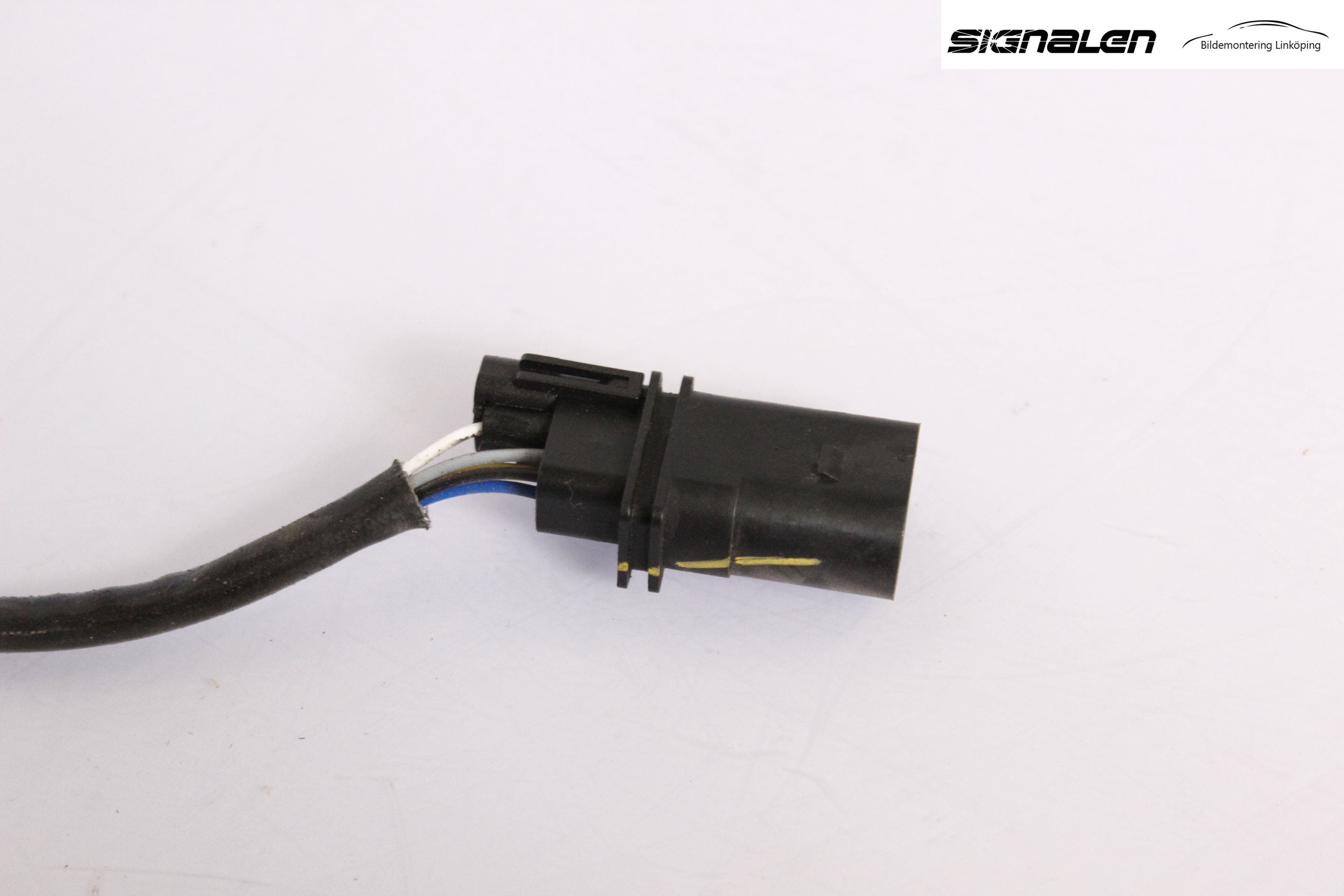 Audi ALLROAD 06-11 Injlambdasond