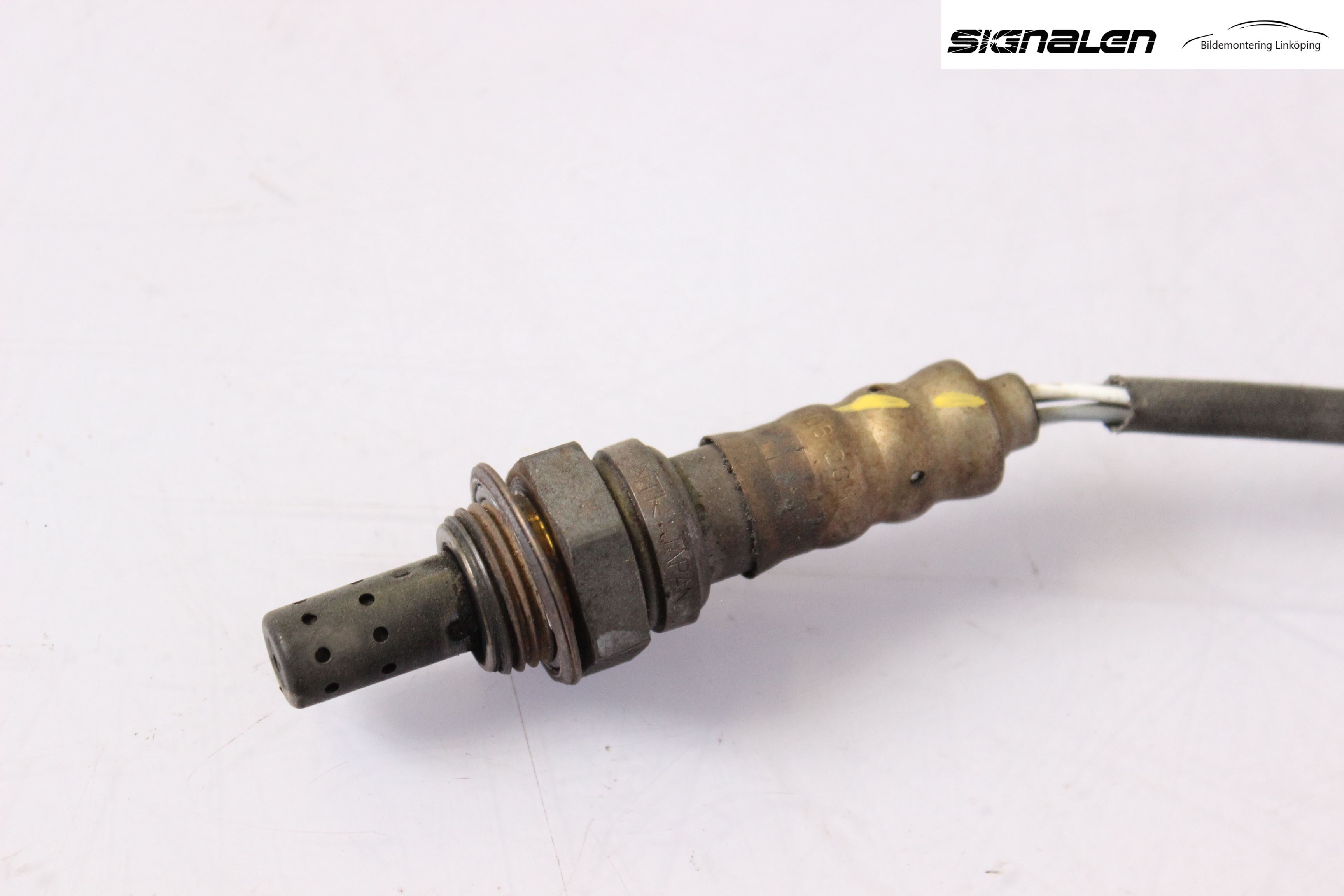 Audi ALLROAD 06-11 Injlambdasond