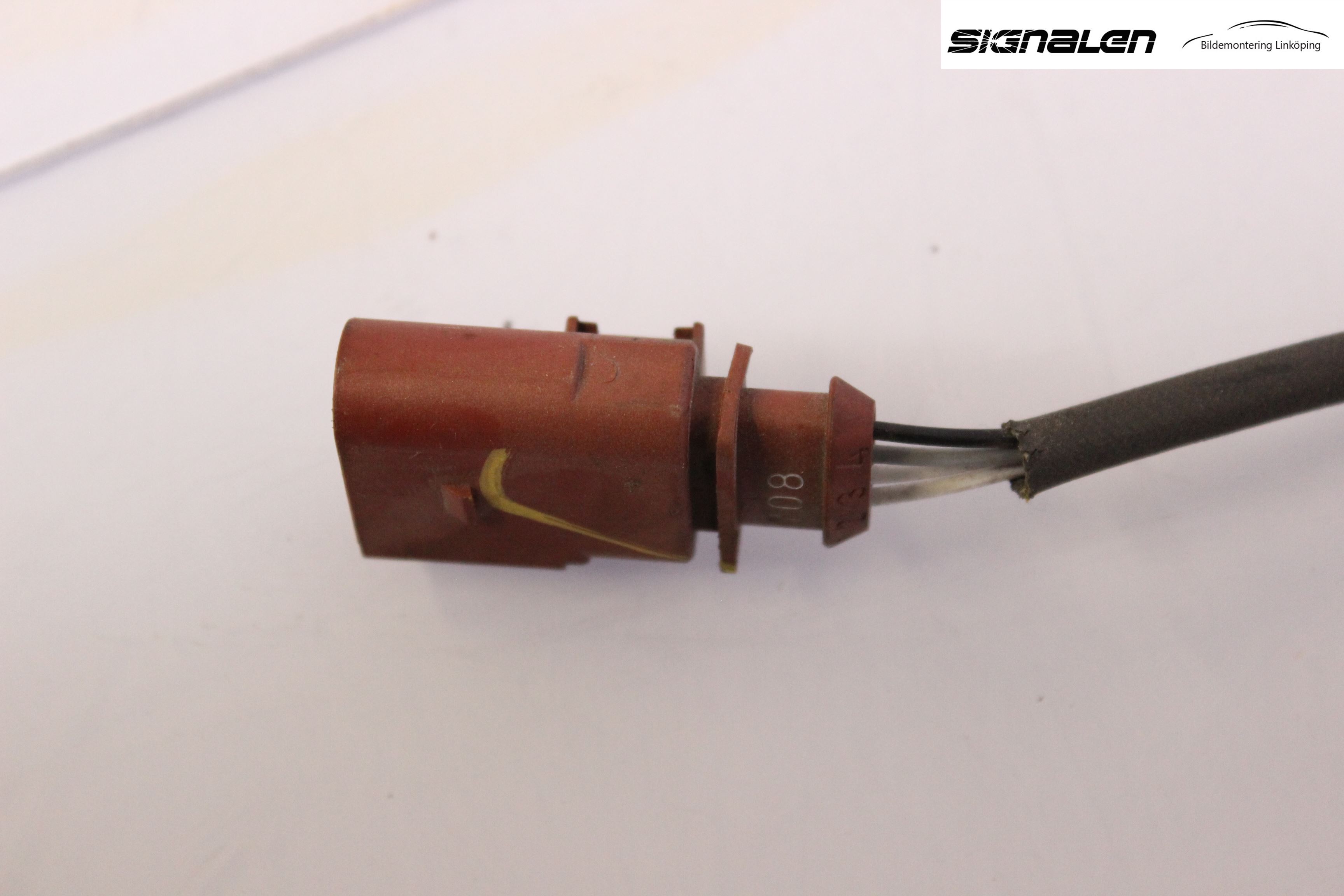 Audi ALLROAD 06-11 Injlambdasond