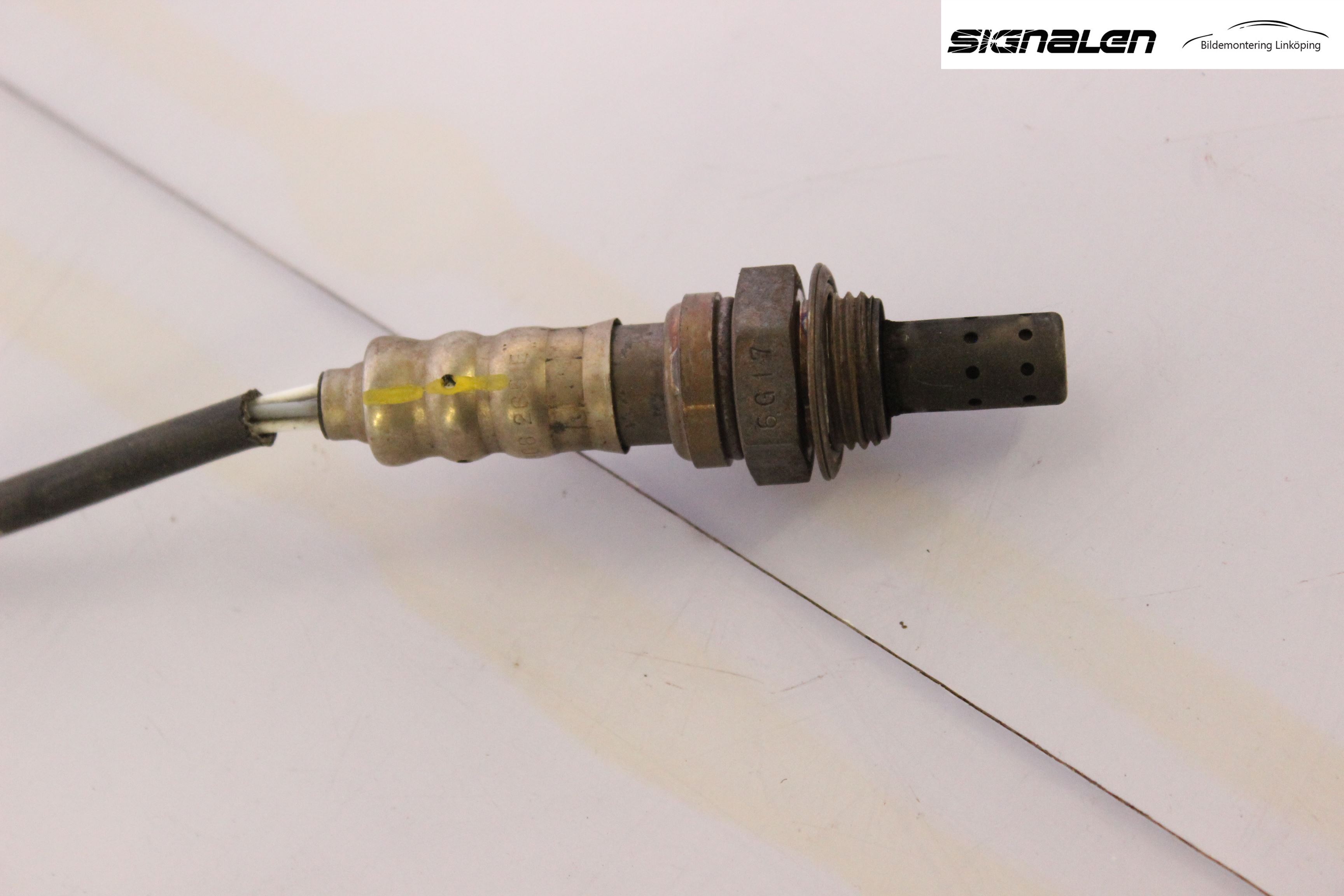 Audi ALLROAD 06-11 Injlambdasond