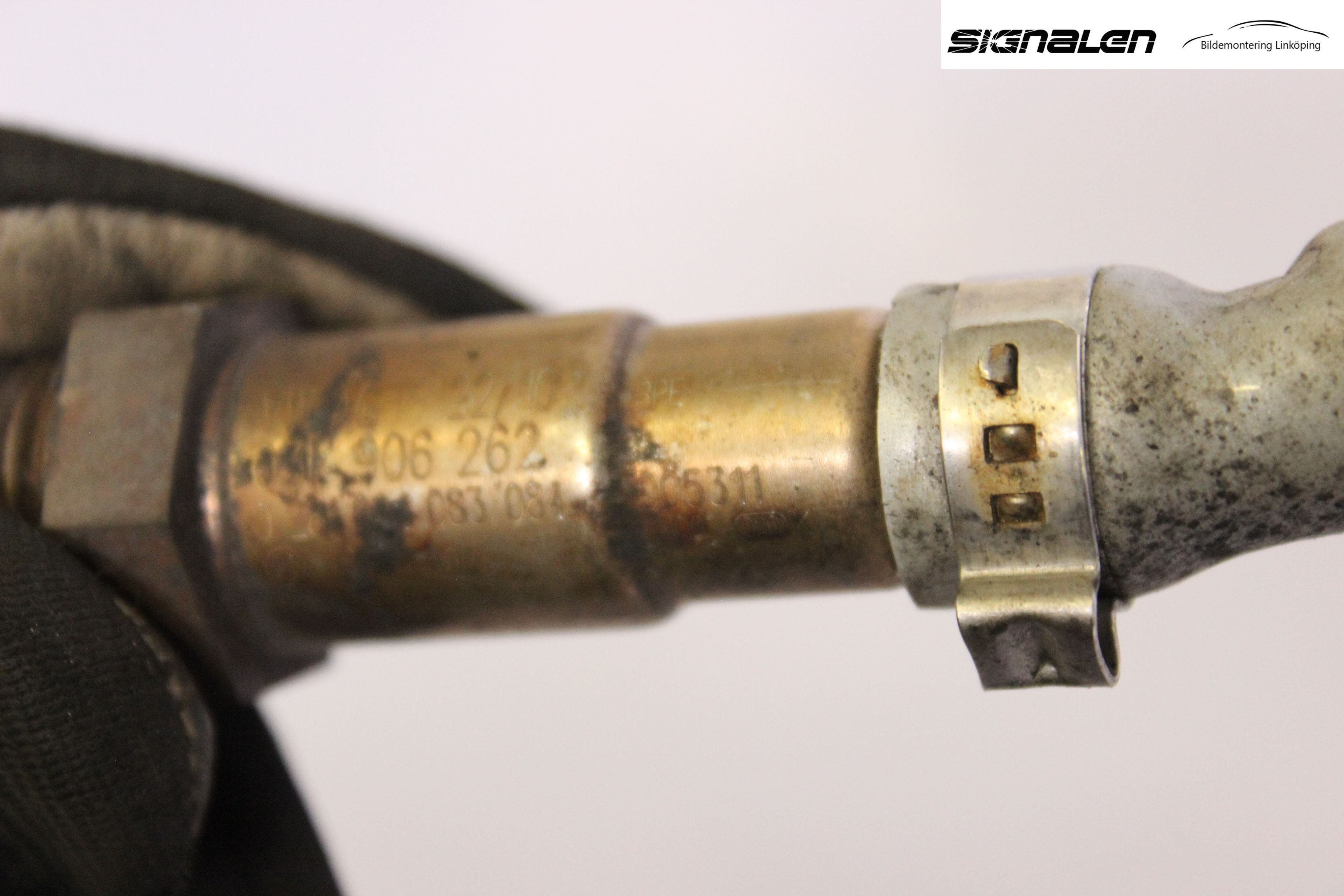 Audi A5 07-16 Injlambdasond