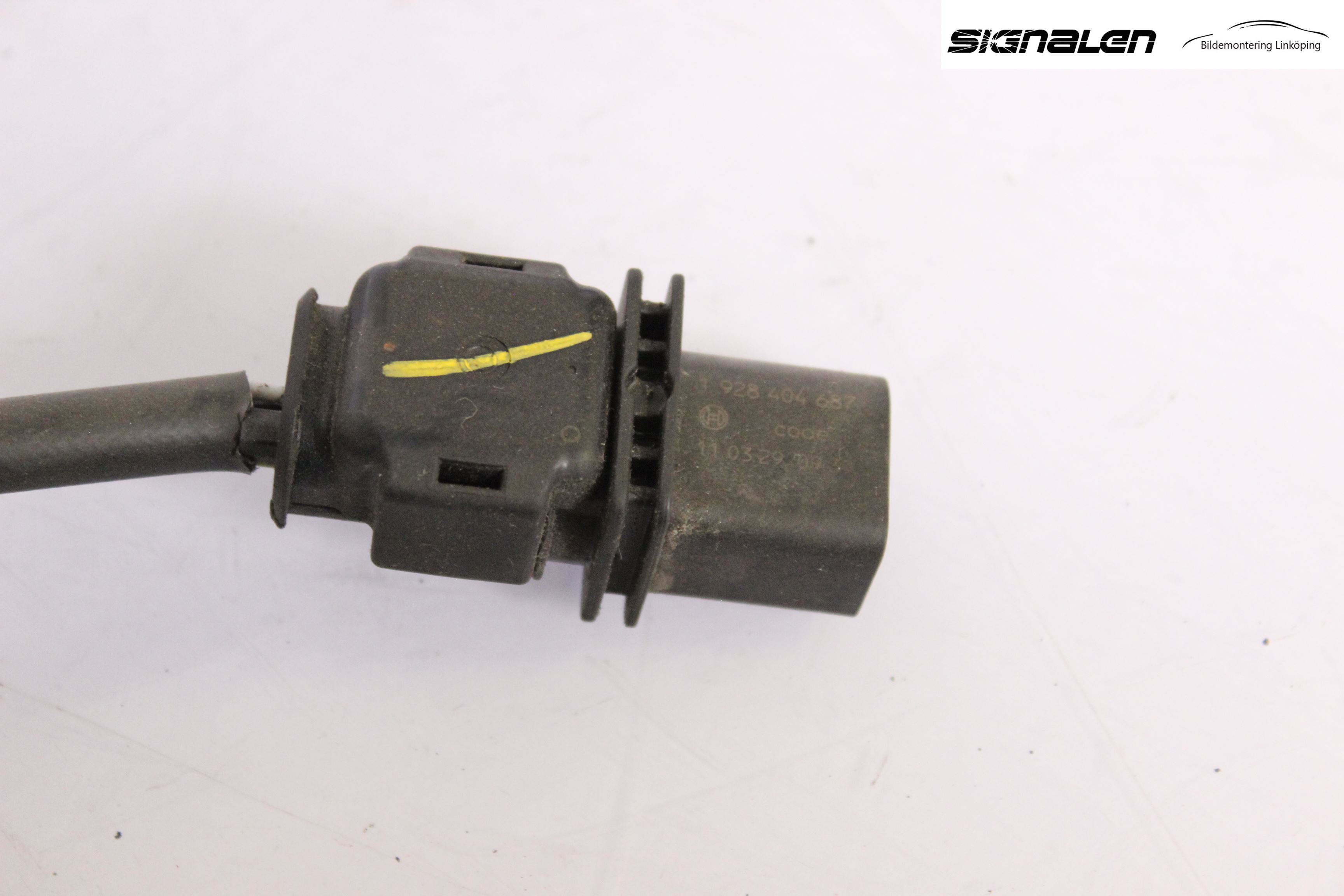 Audi A4/S4 08-11 Injlambdasond