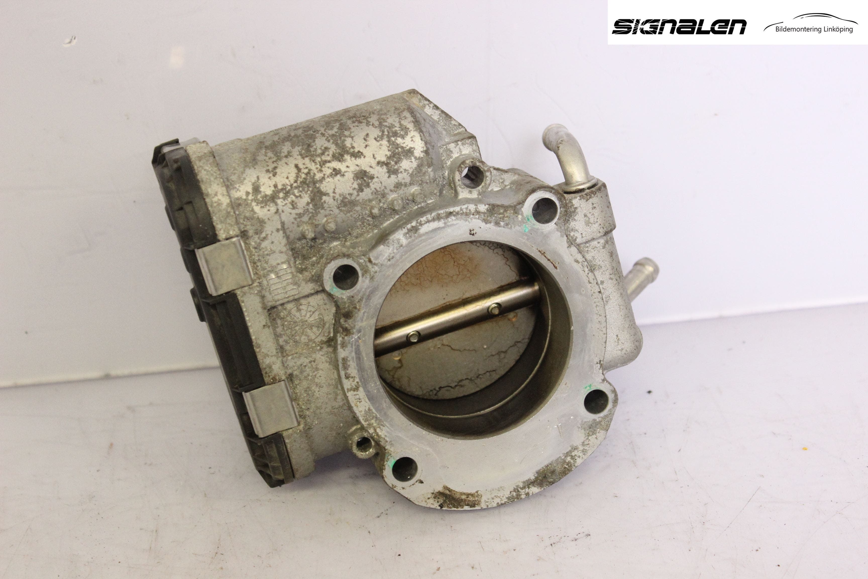 Hyundai ix35 Injspjällhus