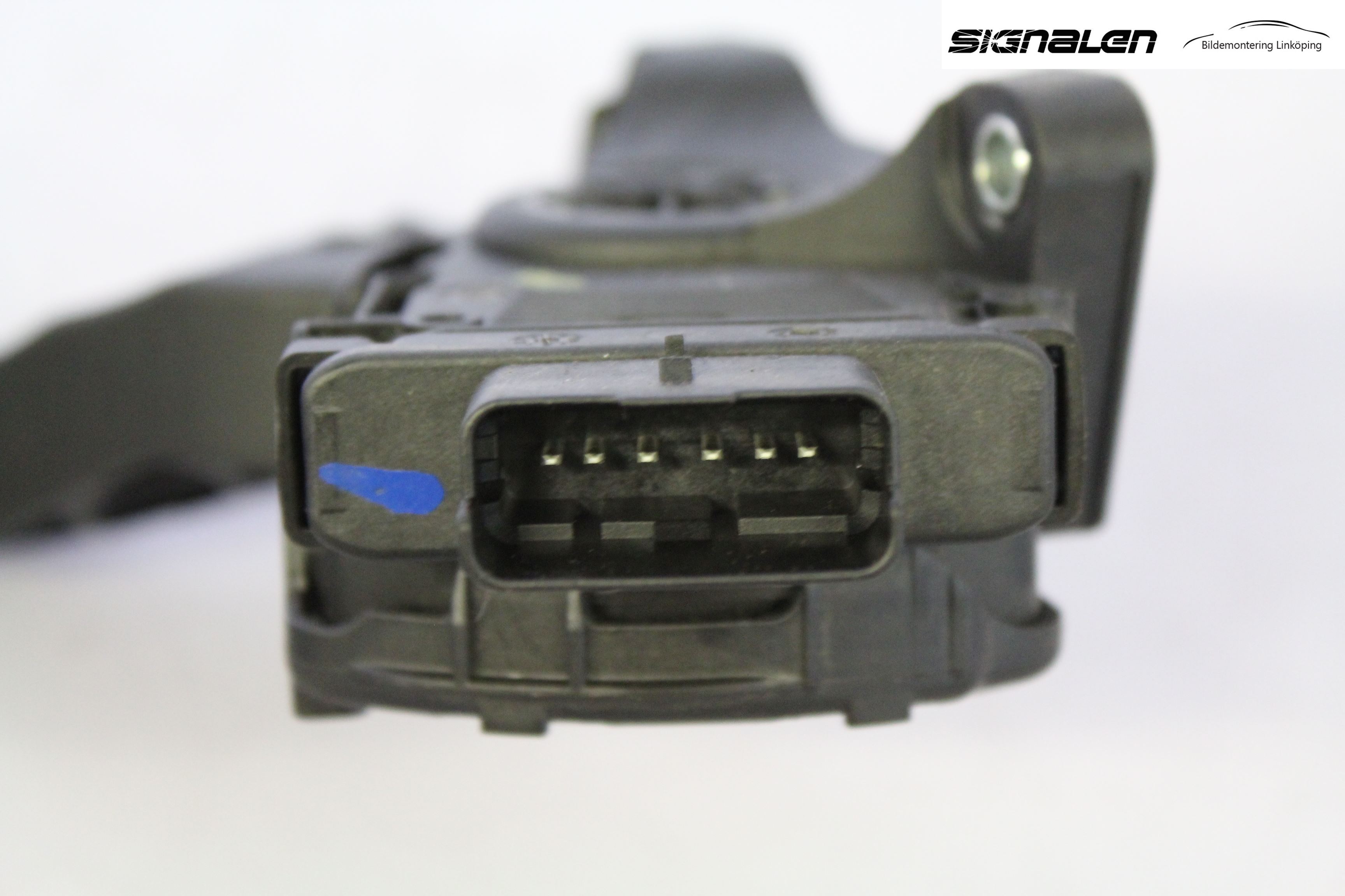 Citroen C3 10-17 Gaspedal