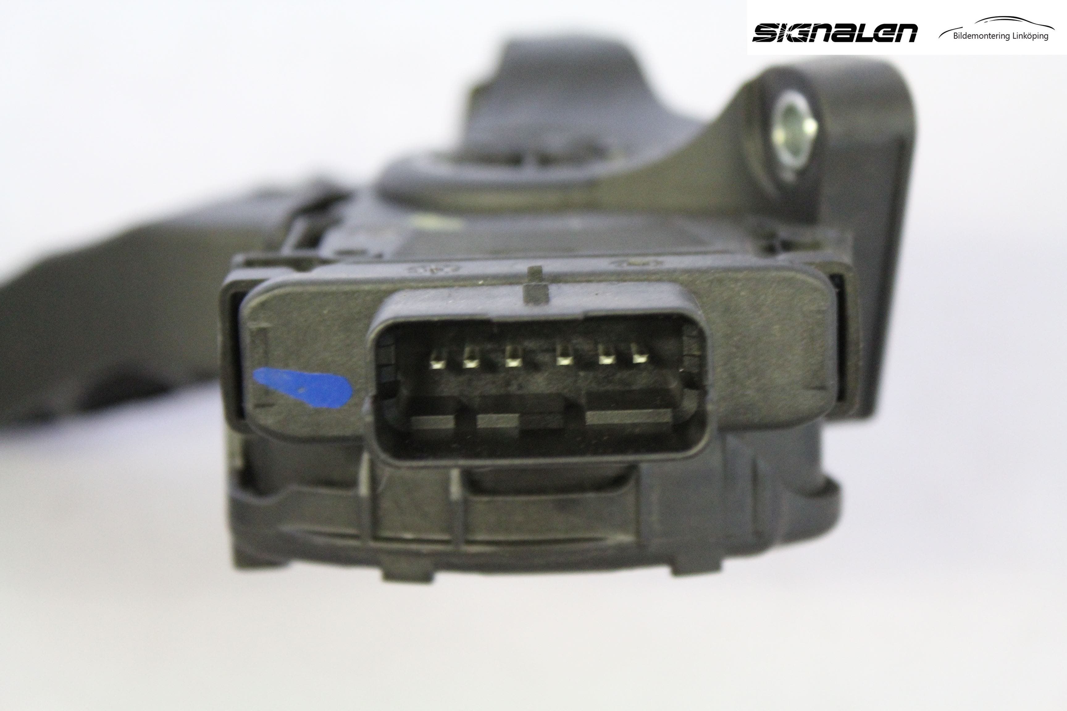 Citroen C3 10-17 Gaspedal