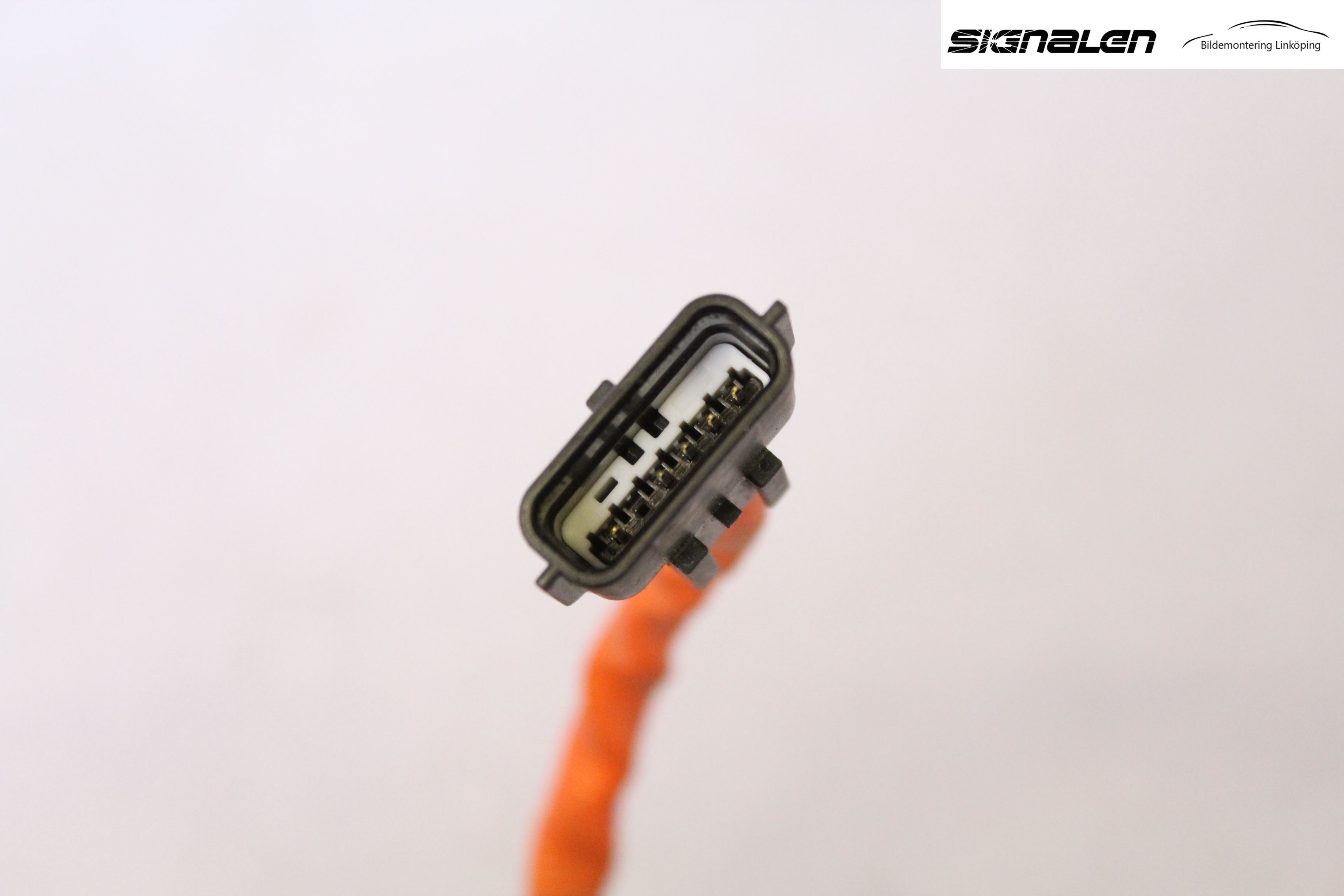 Dacia DOKKER 13- Injlambdasond