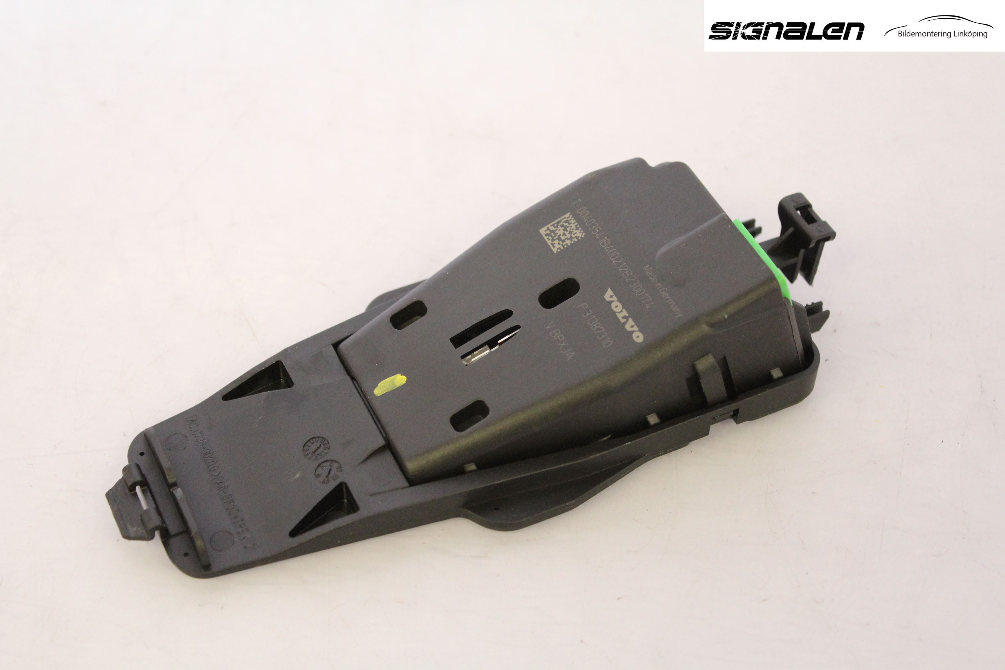 Volvo V60 11-13 Sensor Aktivt Kollisionsskydd