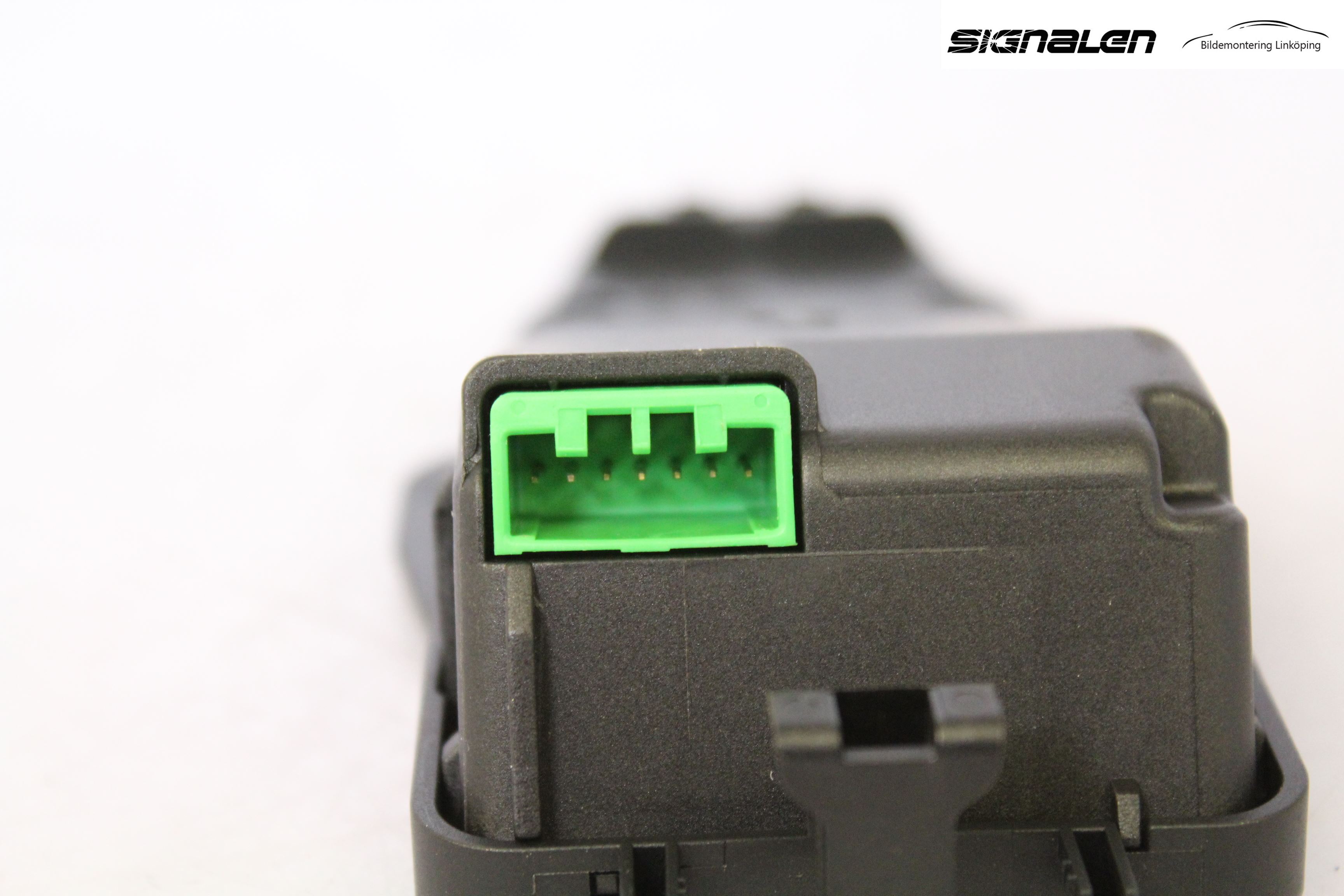 Volvo V60 11-13 Sensor Aktivt Kollisionsskydd