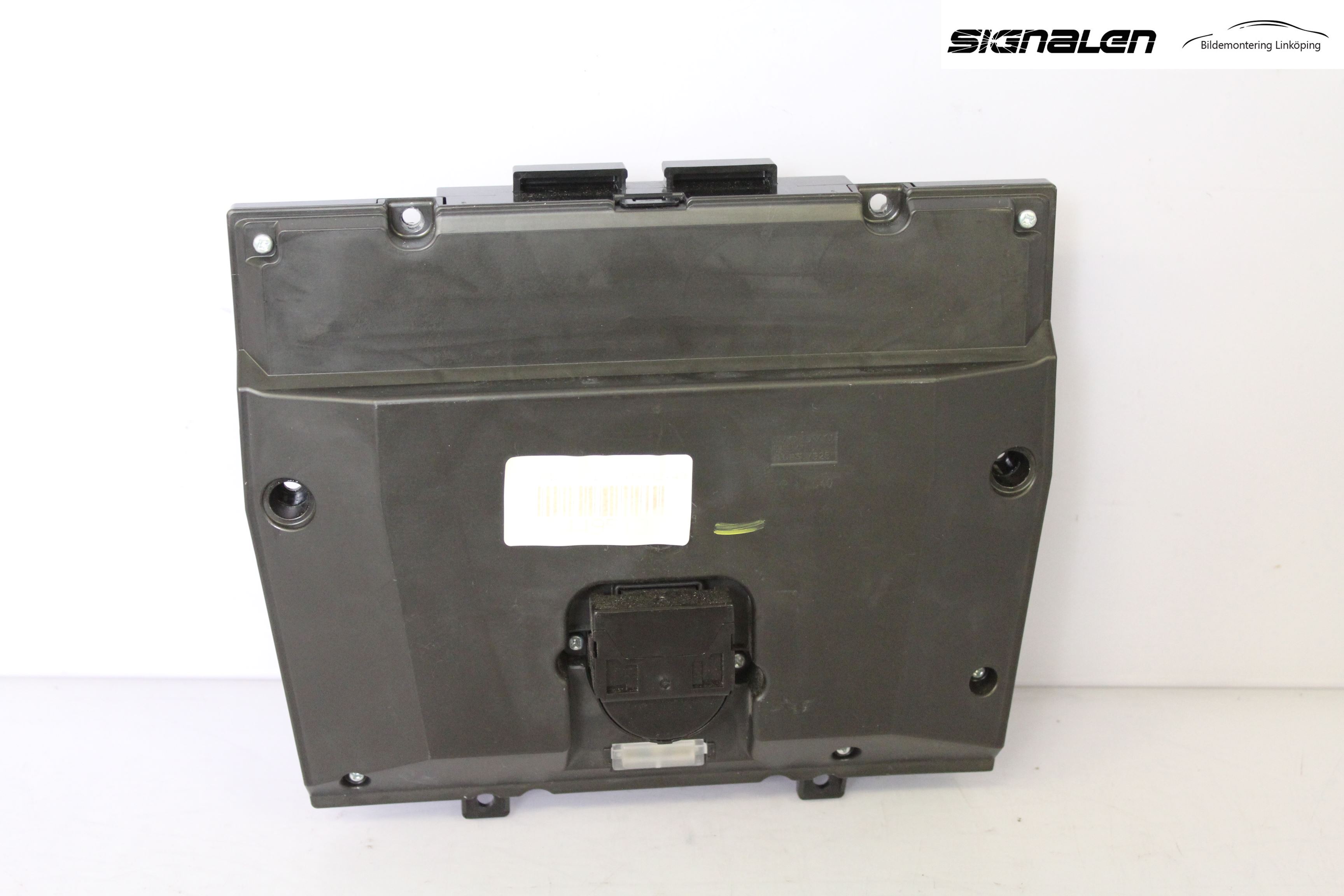 Volvo V60 11-13 Ac Styrenhet Ac Manöveren