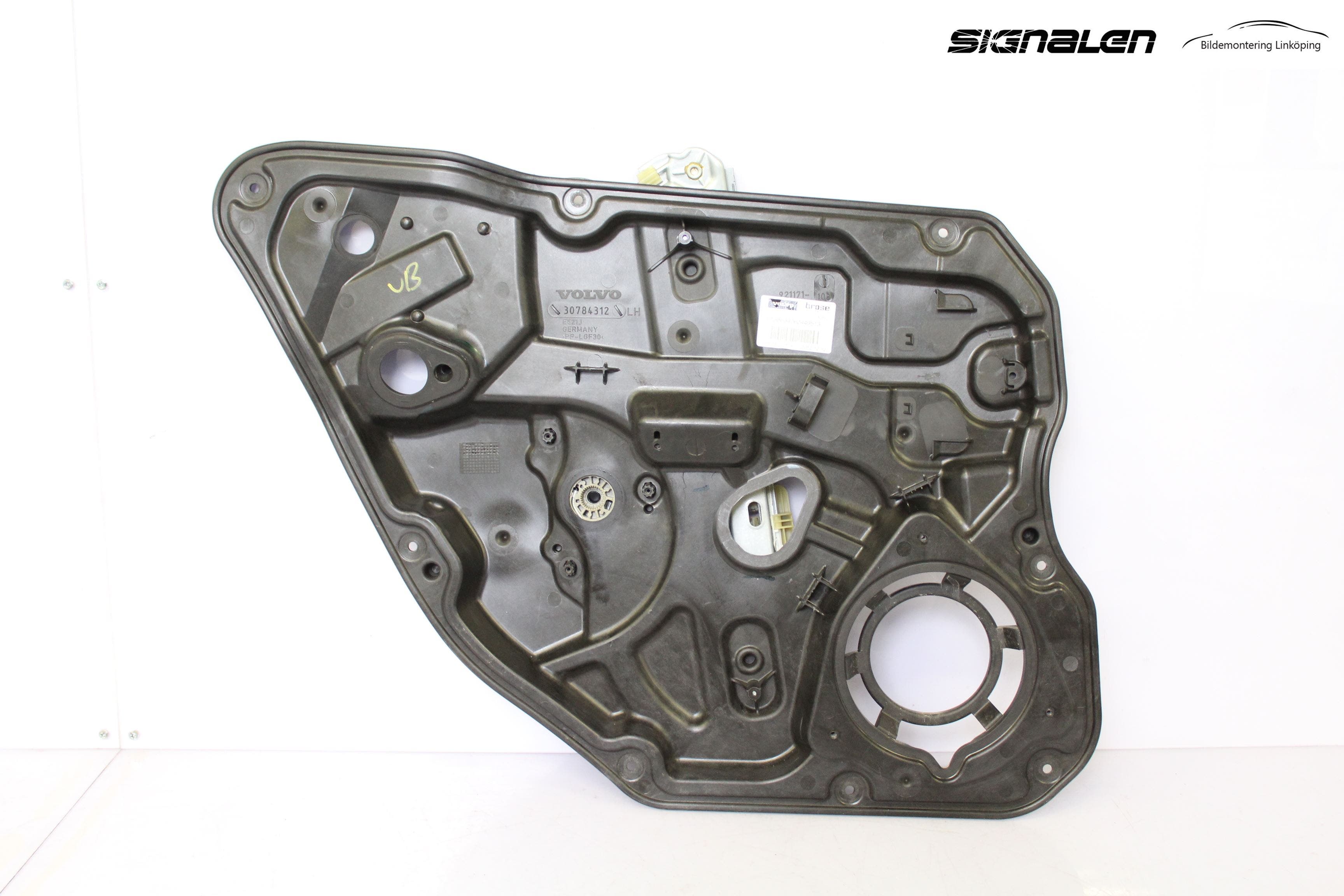 Volvo V60 11-13 Fönsterhissmekanism