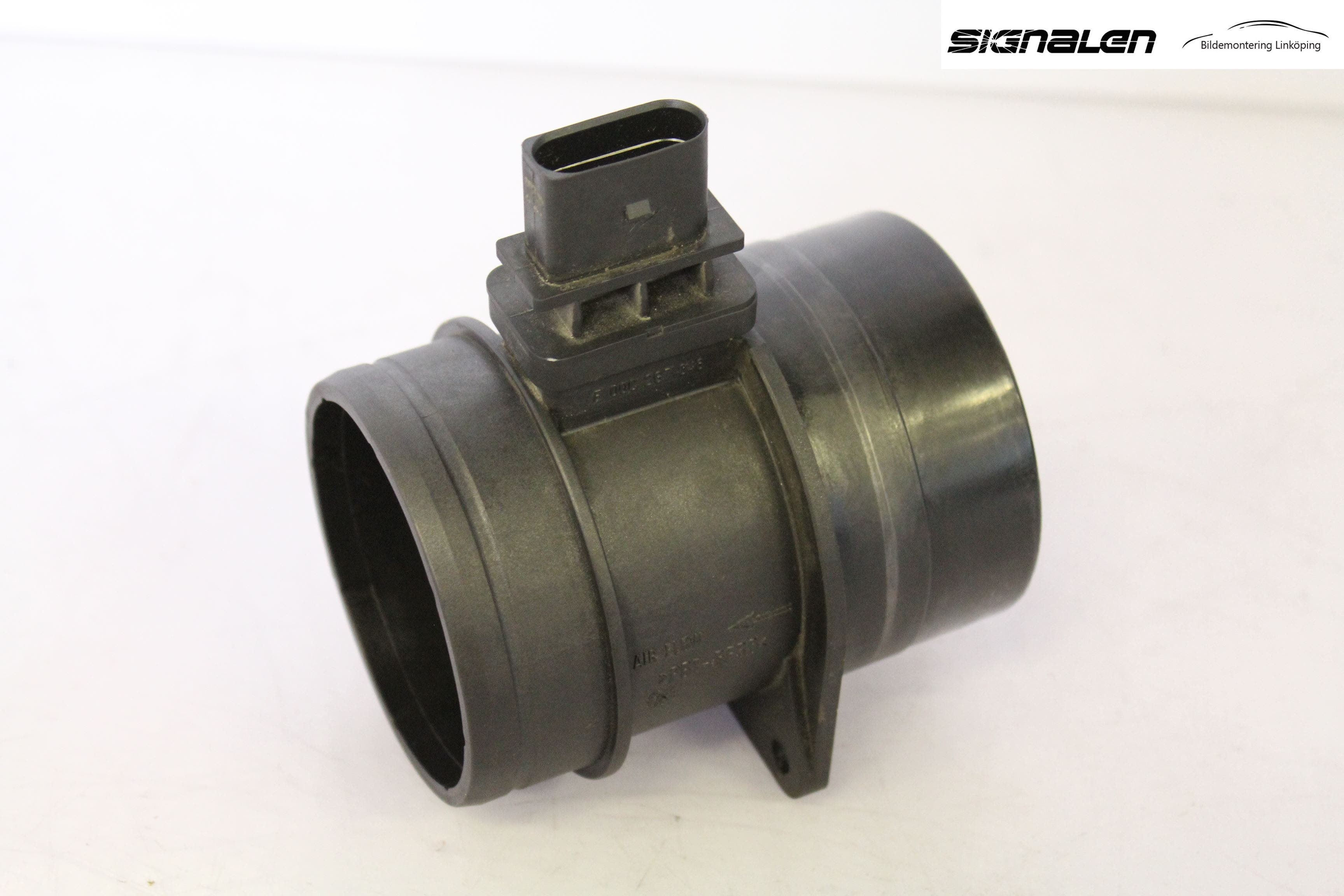 Audi A4/S4 08-11 Injluftmassamätare