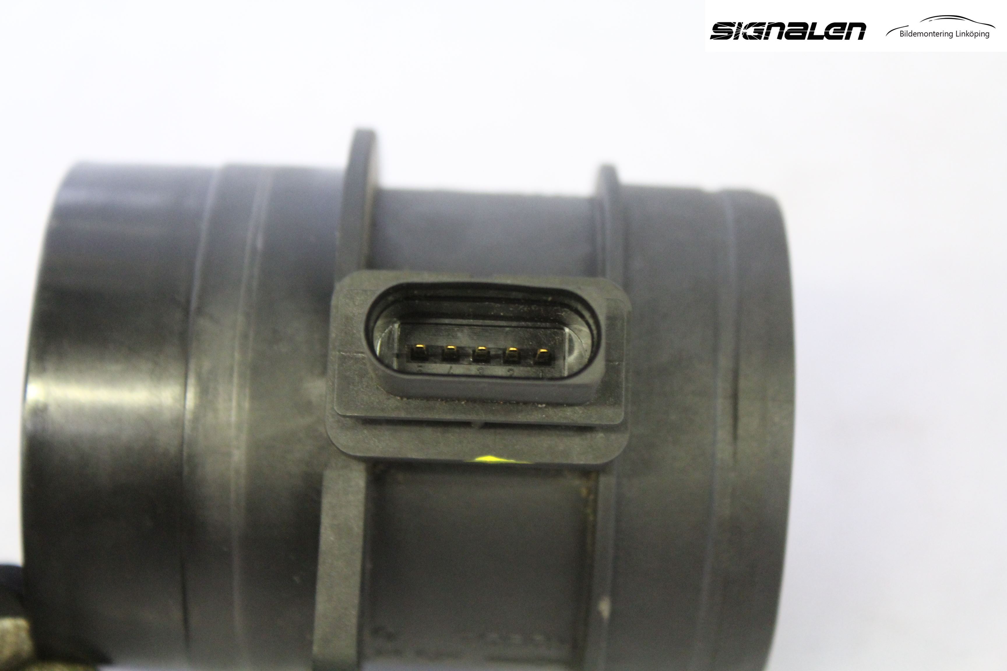 Audi A4/S4 08-11 Injluftmassamätare