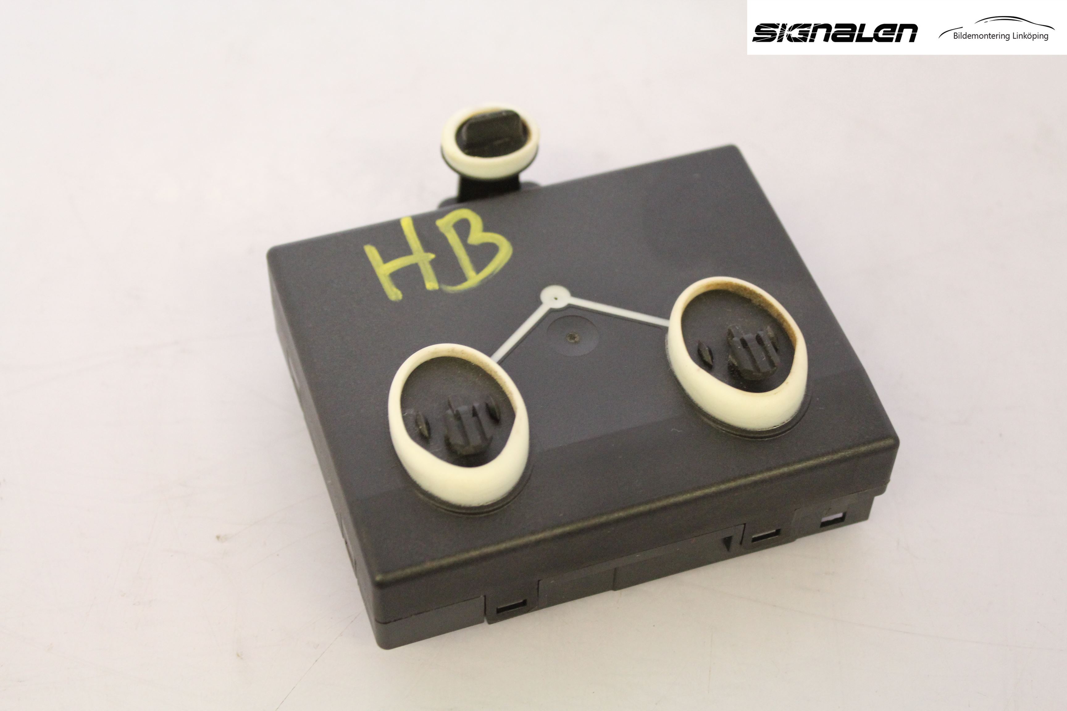 Audi A4/S4 08-11 Styrenhet Dörr