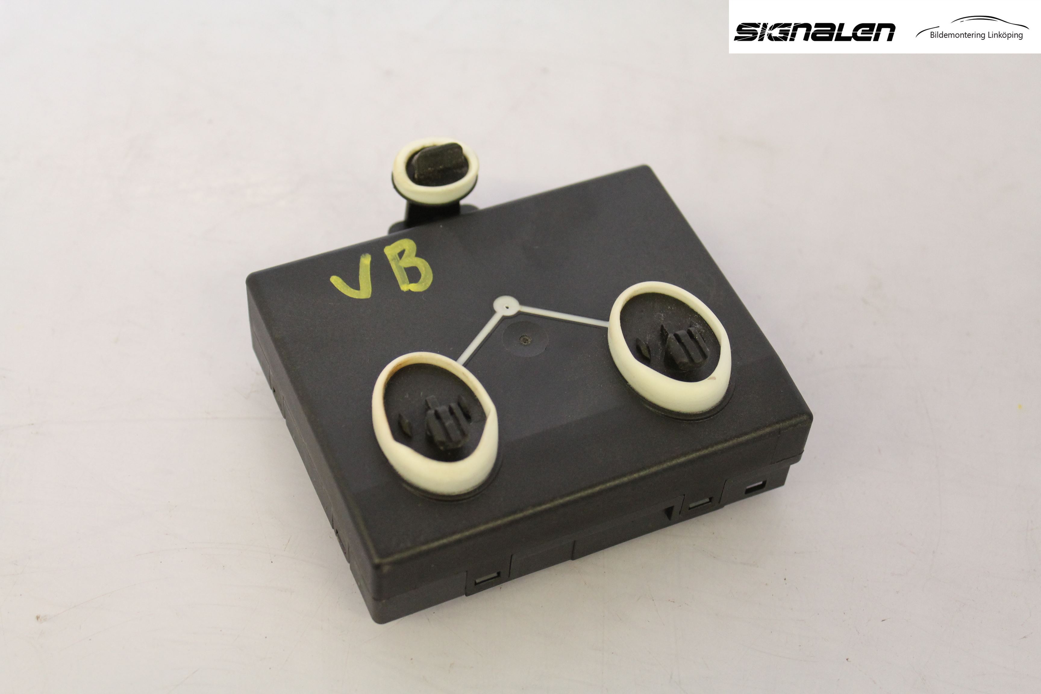 Audi A4/S4 08-11 Styrenhet Dörr