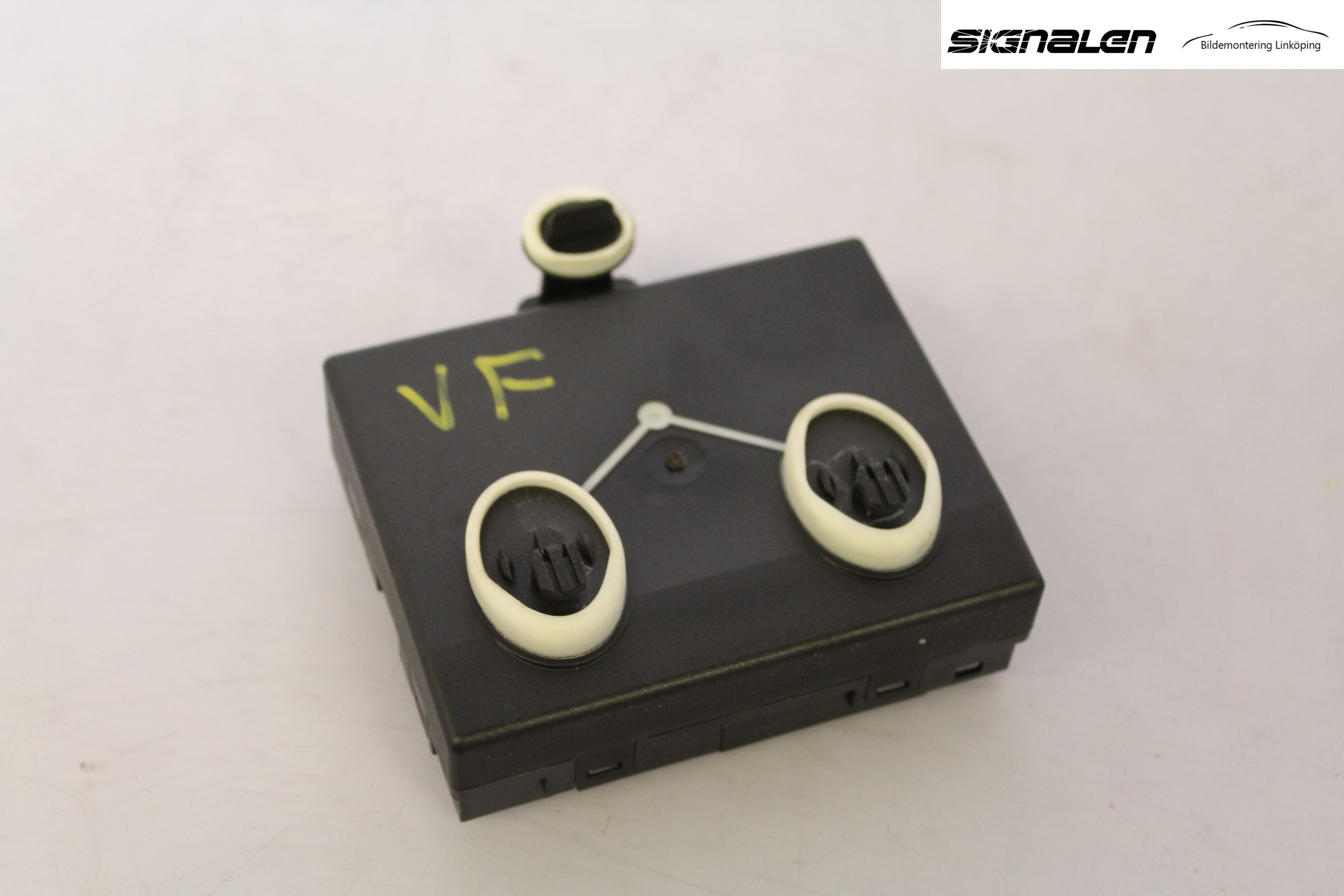 Audi A4/S4 08-11 Styrenhet Dörr