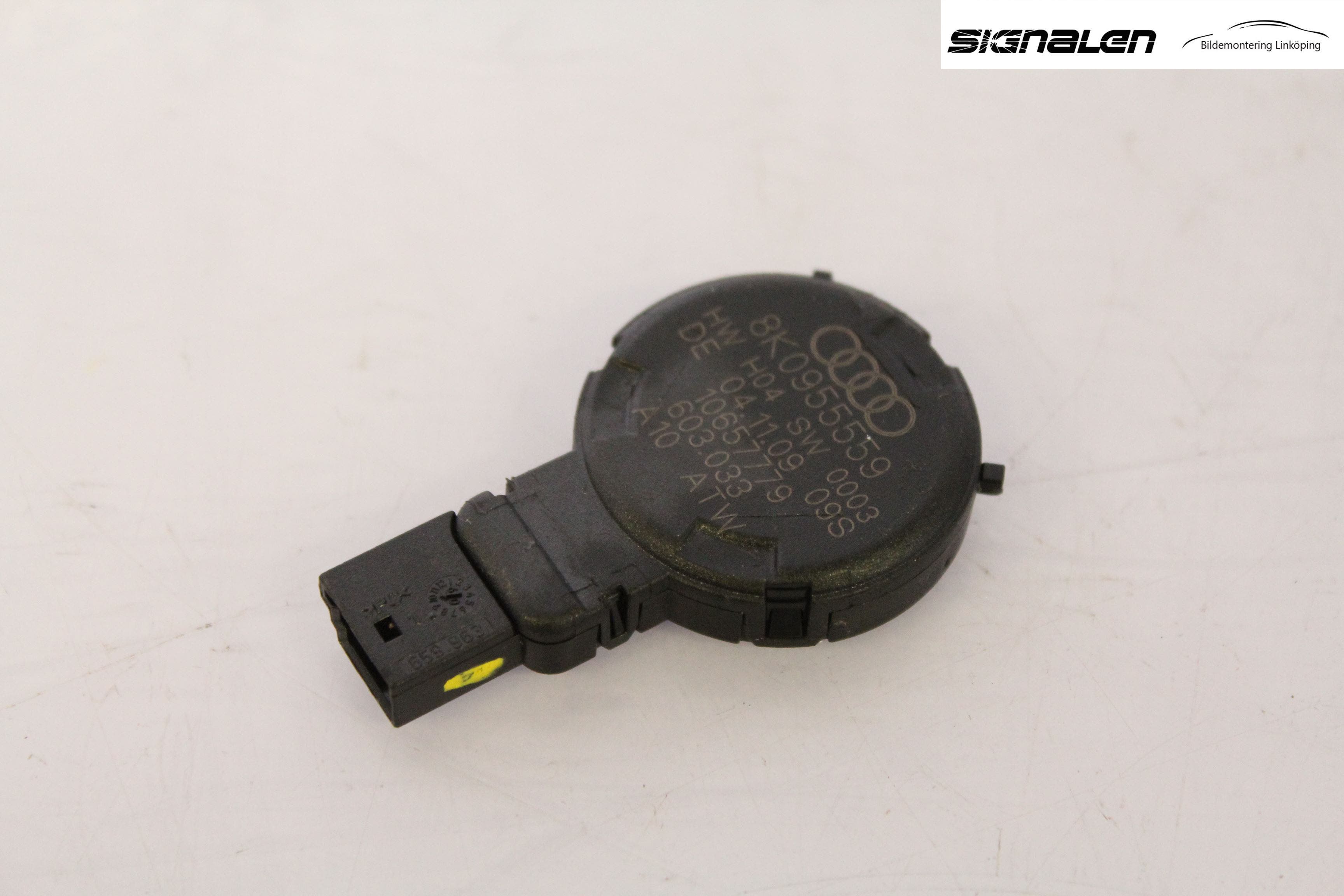 Audi A4/S4 08-11 Regnsensor