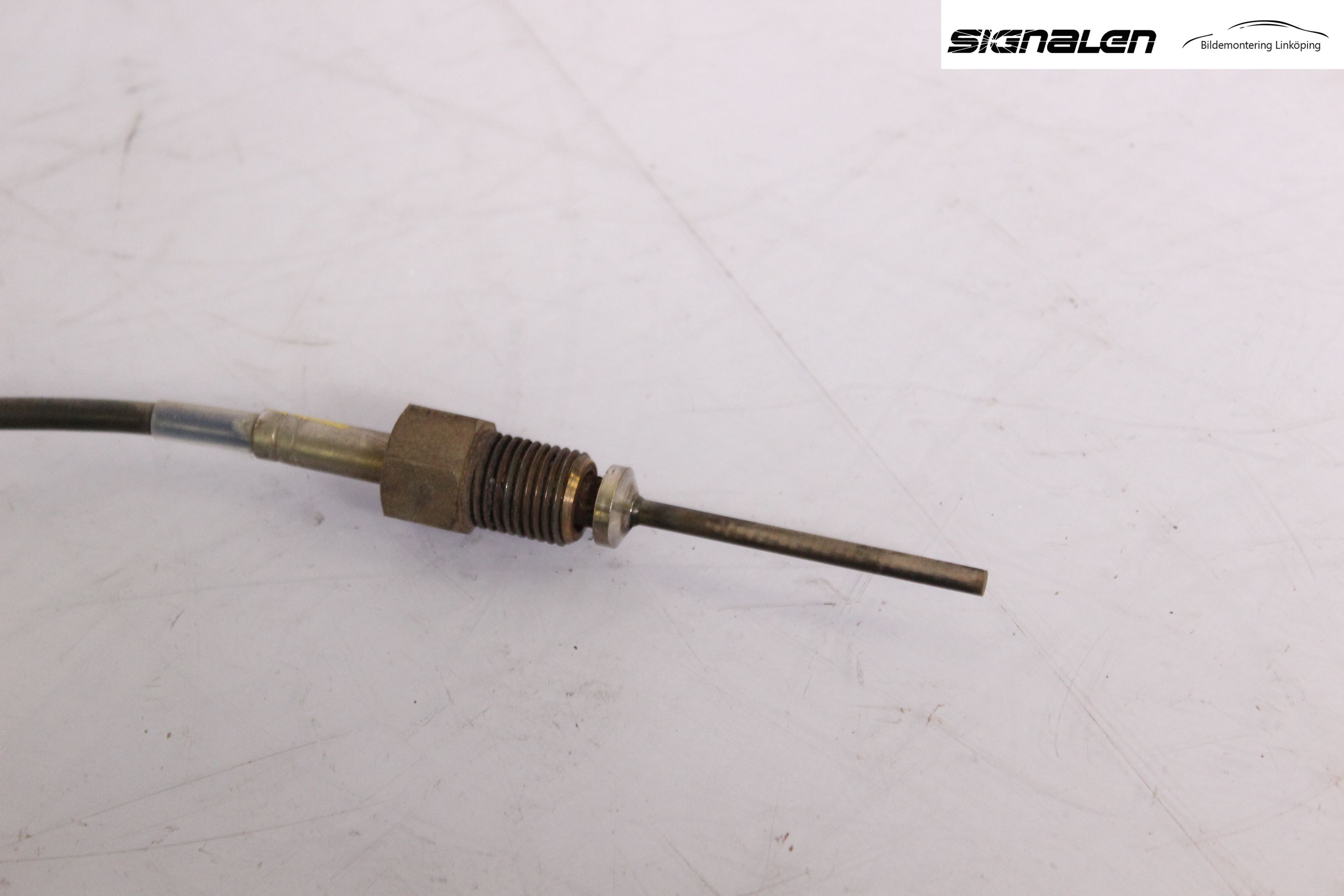 Hyundai i40 08-15 Givare Temp-Tryck Avgas