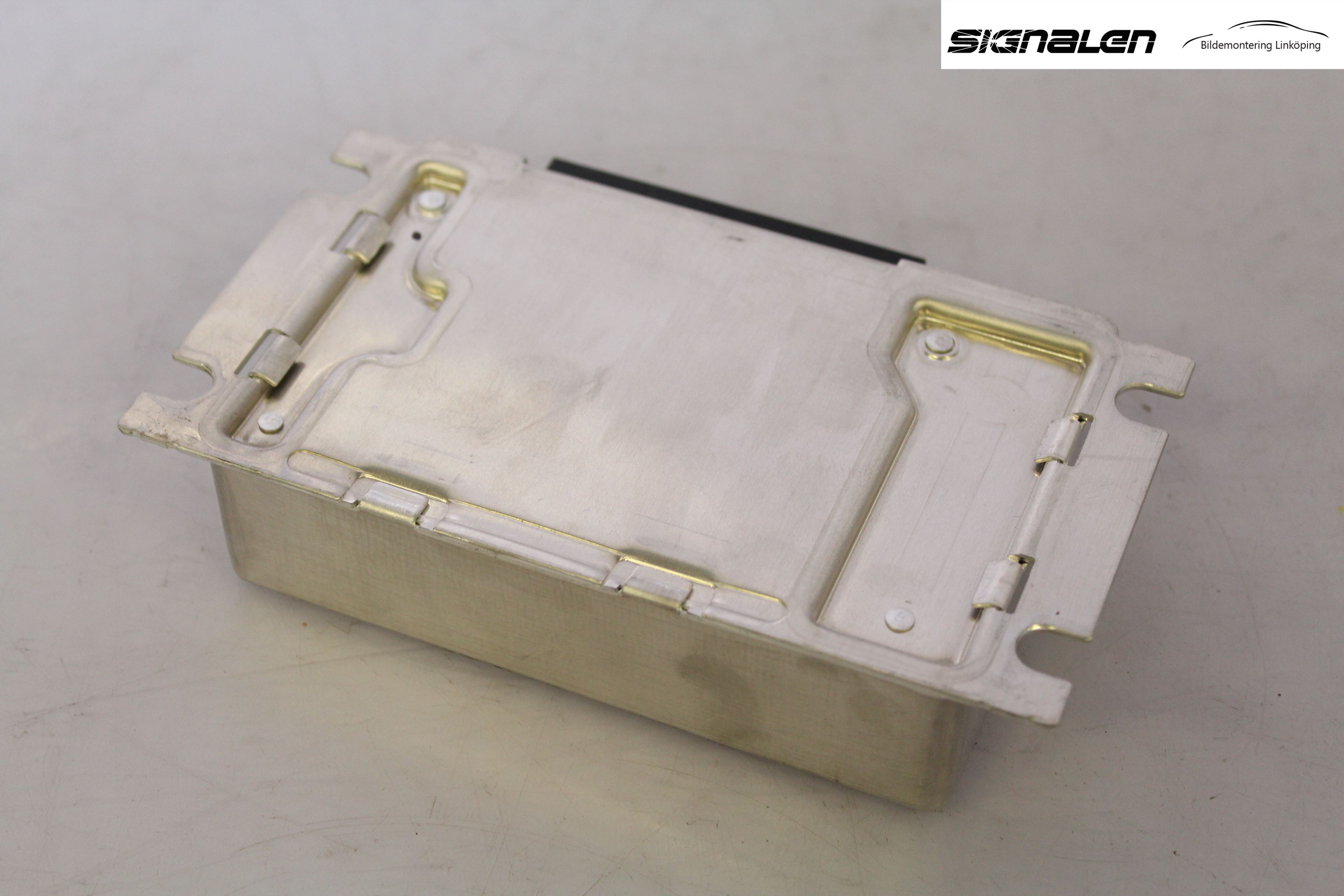 BMW 5 F10/F11/F18 09-17 Strömställare Diffspärr