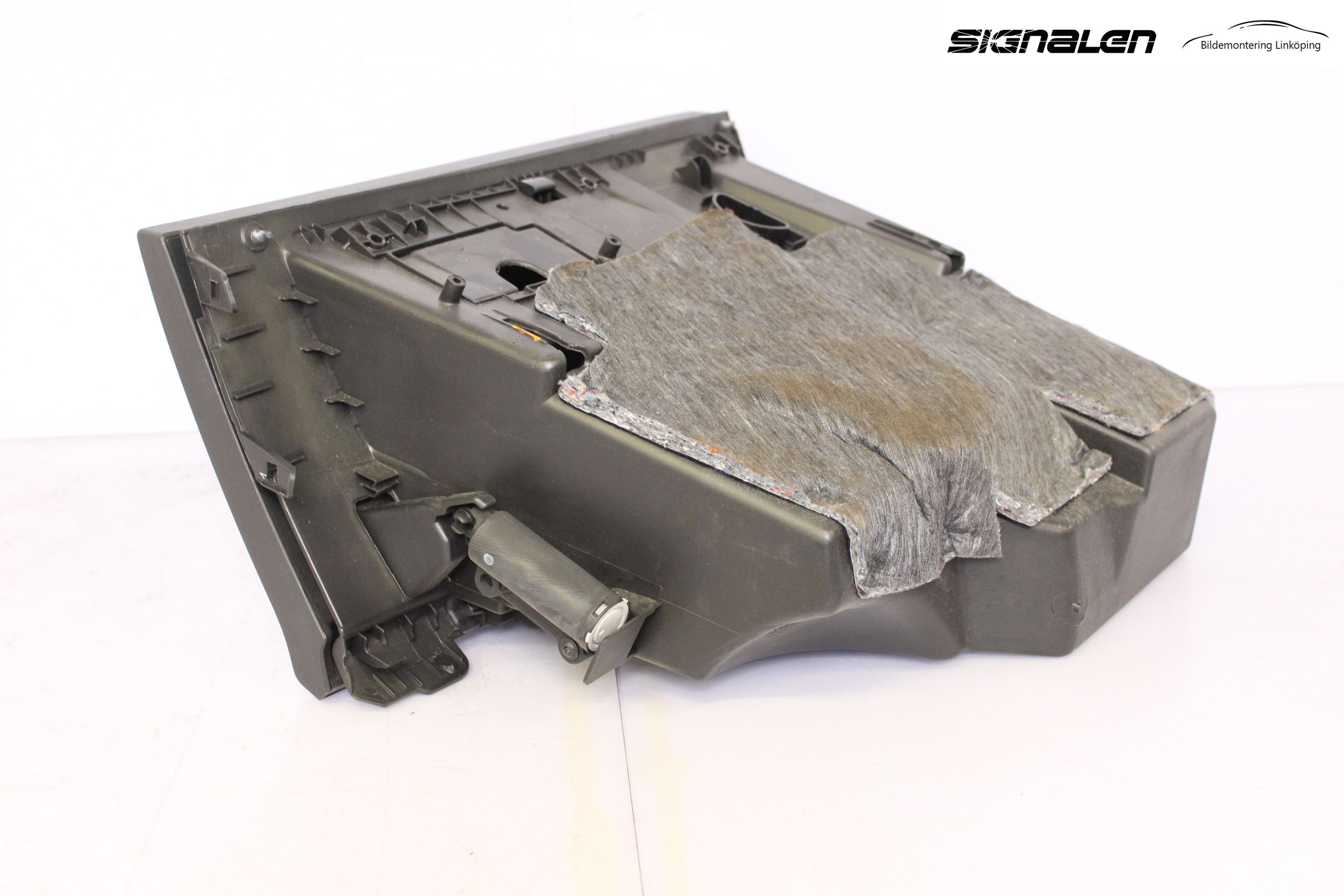 Peugeot 308 08-13 Handskfack