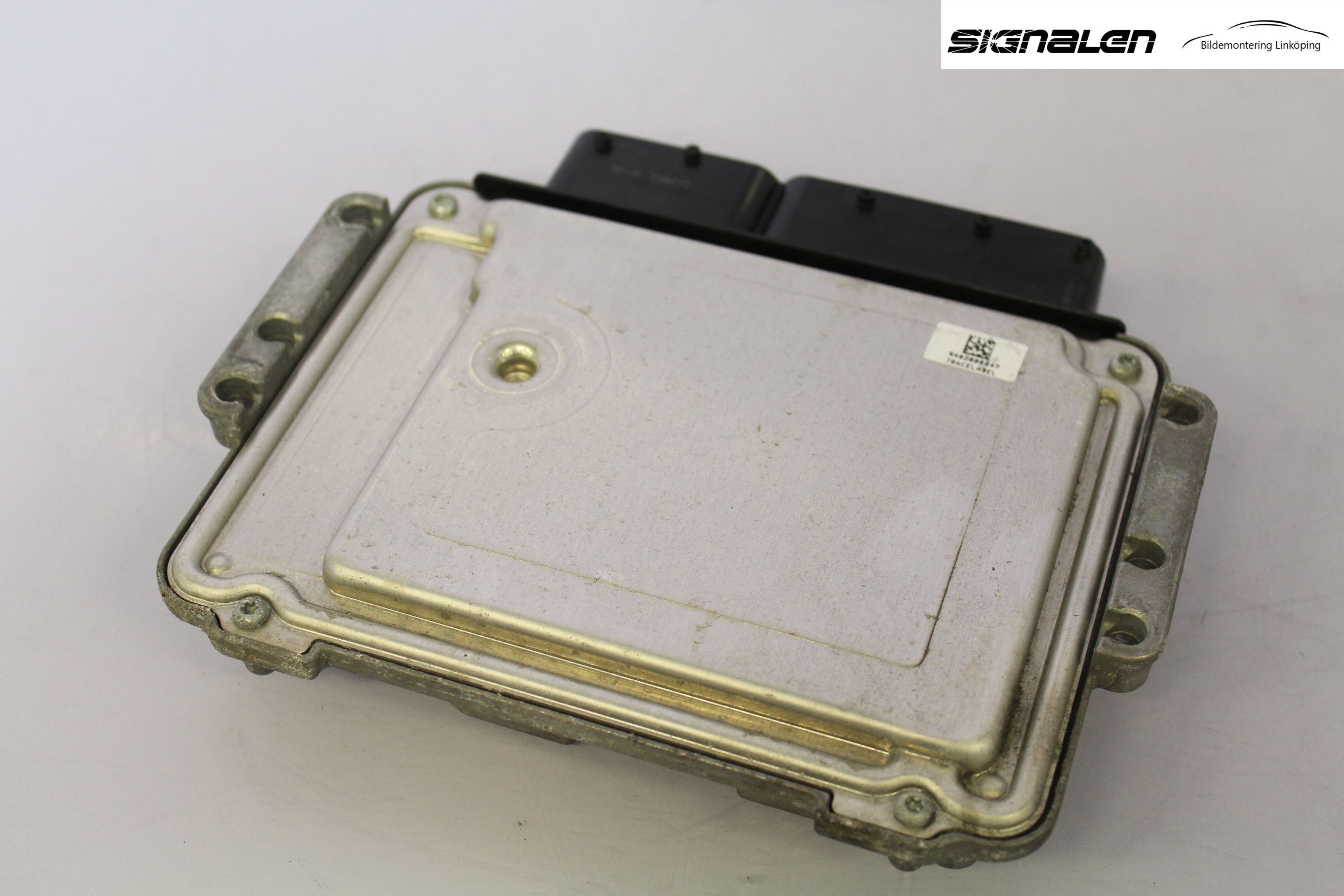 Kia CEED 06-12 Styrenhet Insprut Bensin