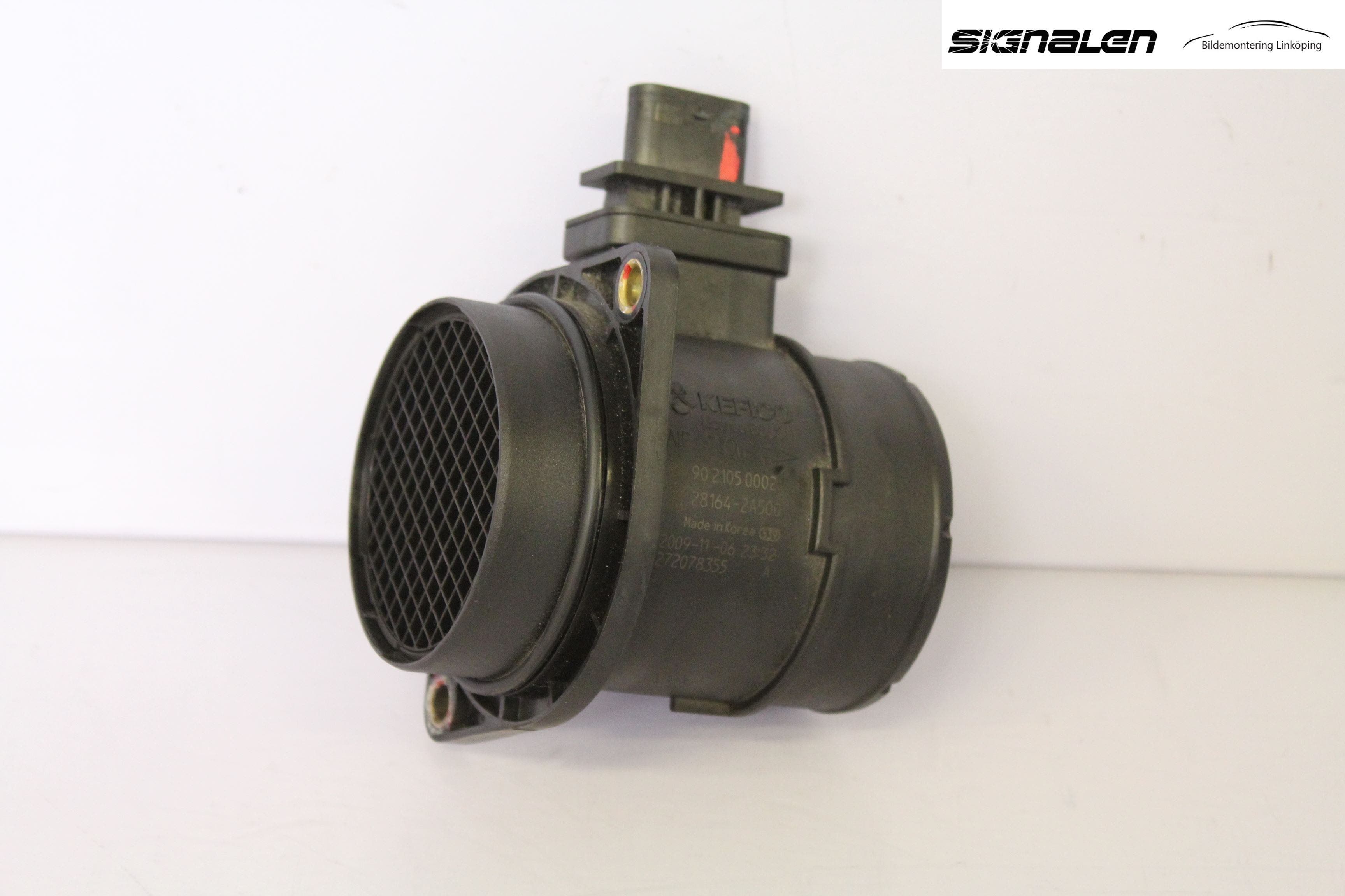 Kia CEED 06-12 Injluftmassamätare